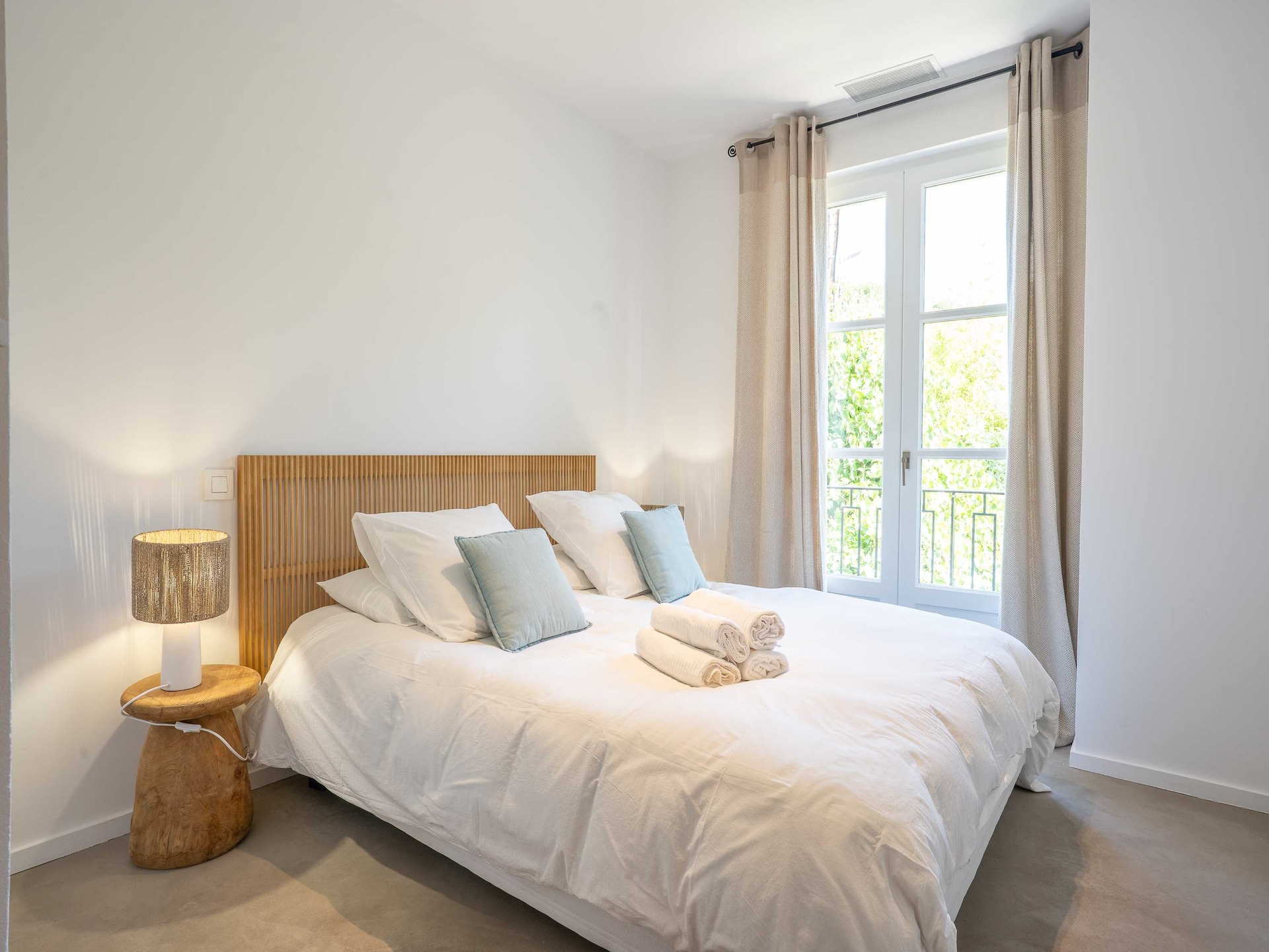 8-persoons appartement met privézwembad in Saint-Tropez - foto 93
