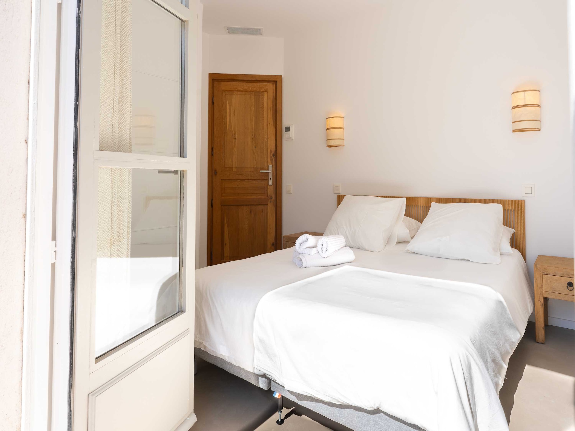 8-persoons appartement met privézwembad in Saint-Tropez - foto 102