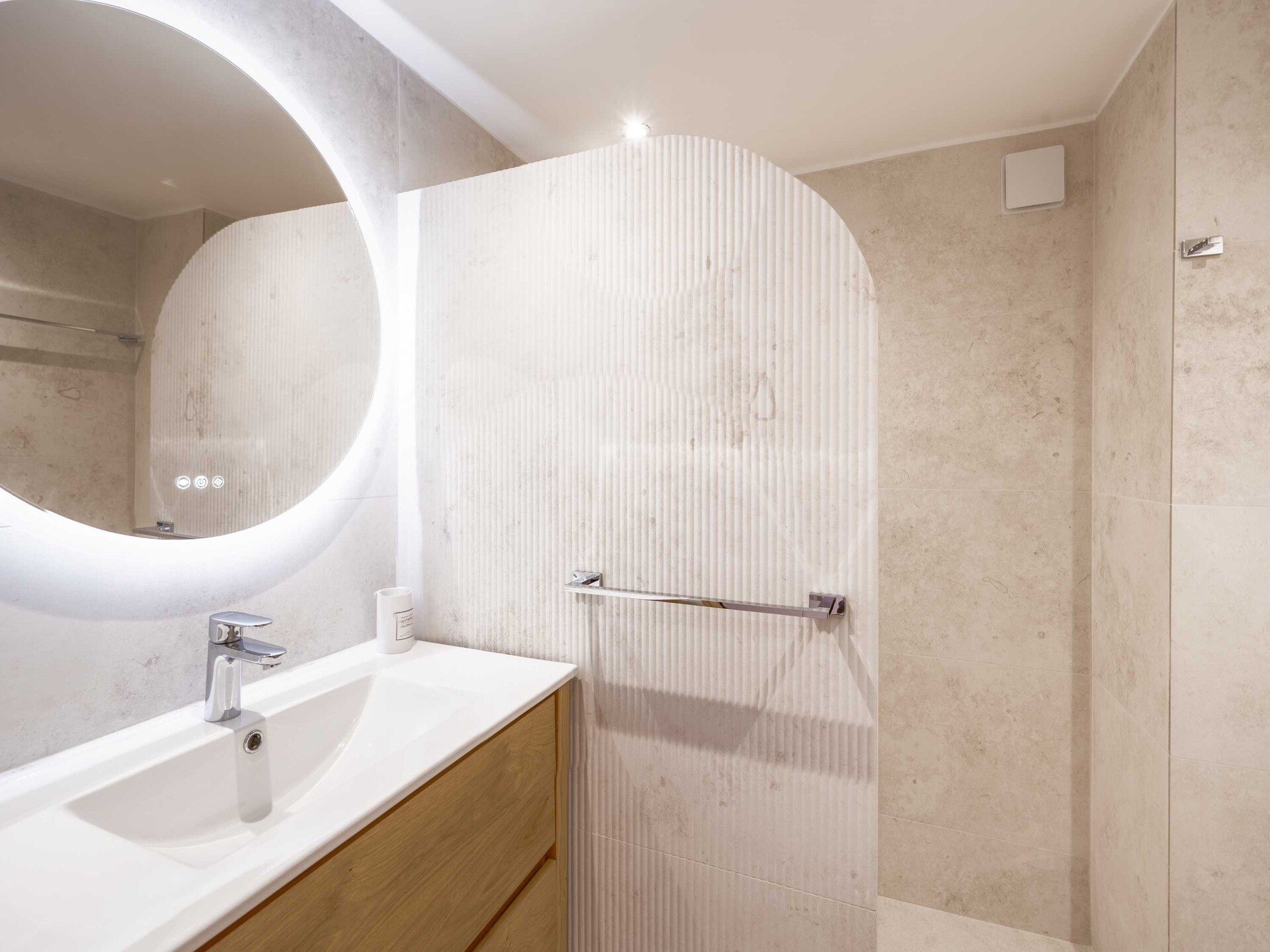 8-persoons appartement met privézwembad in Saint-Tropez - foto 120