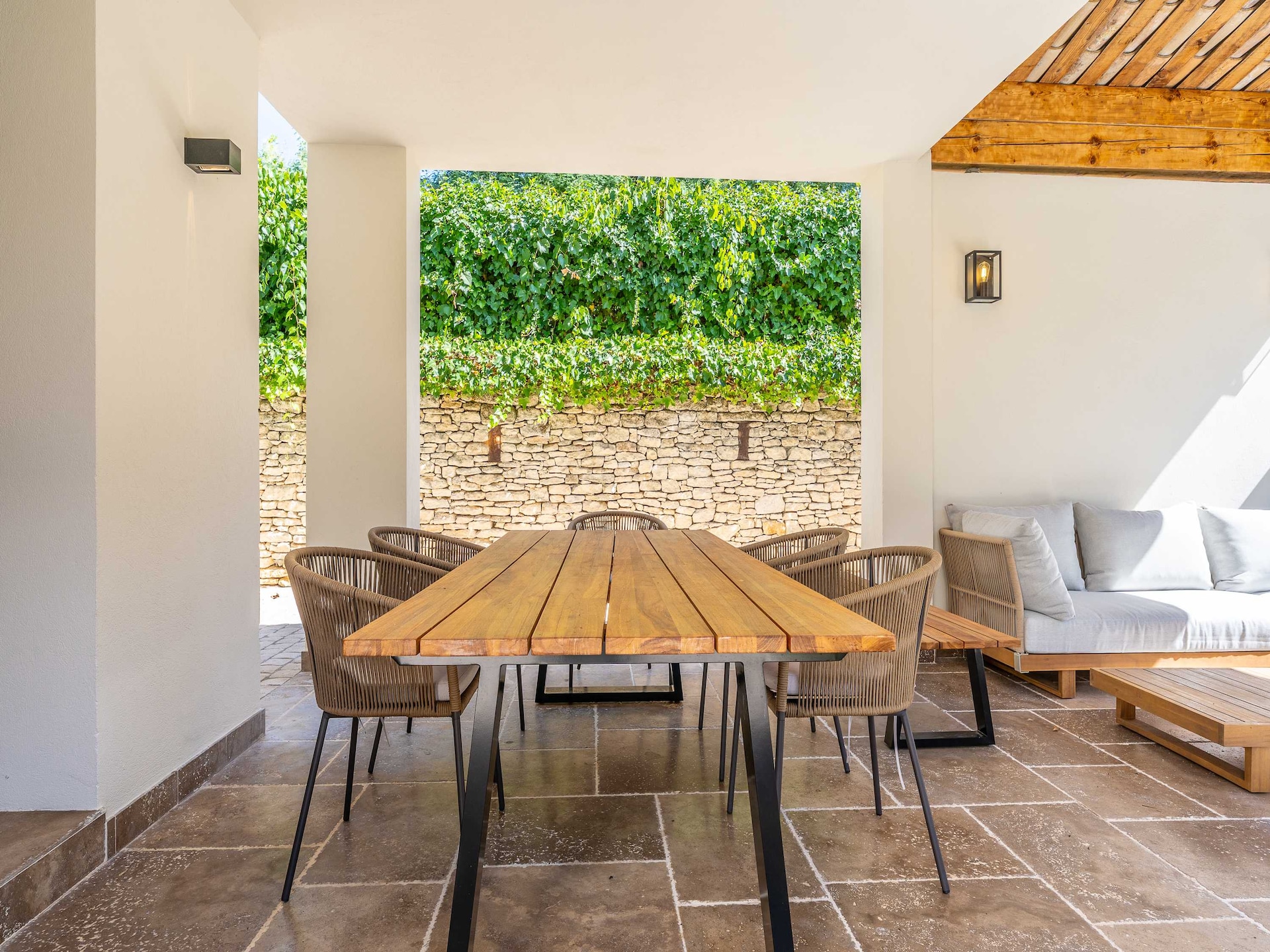 8-persoons appartement met privézwembad in Saint-Tropez - foto 128