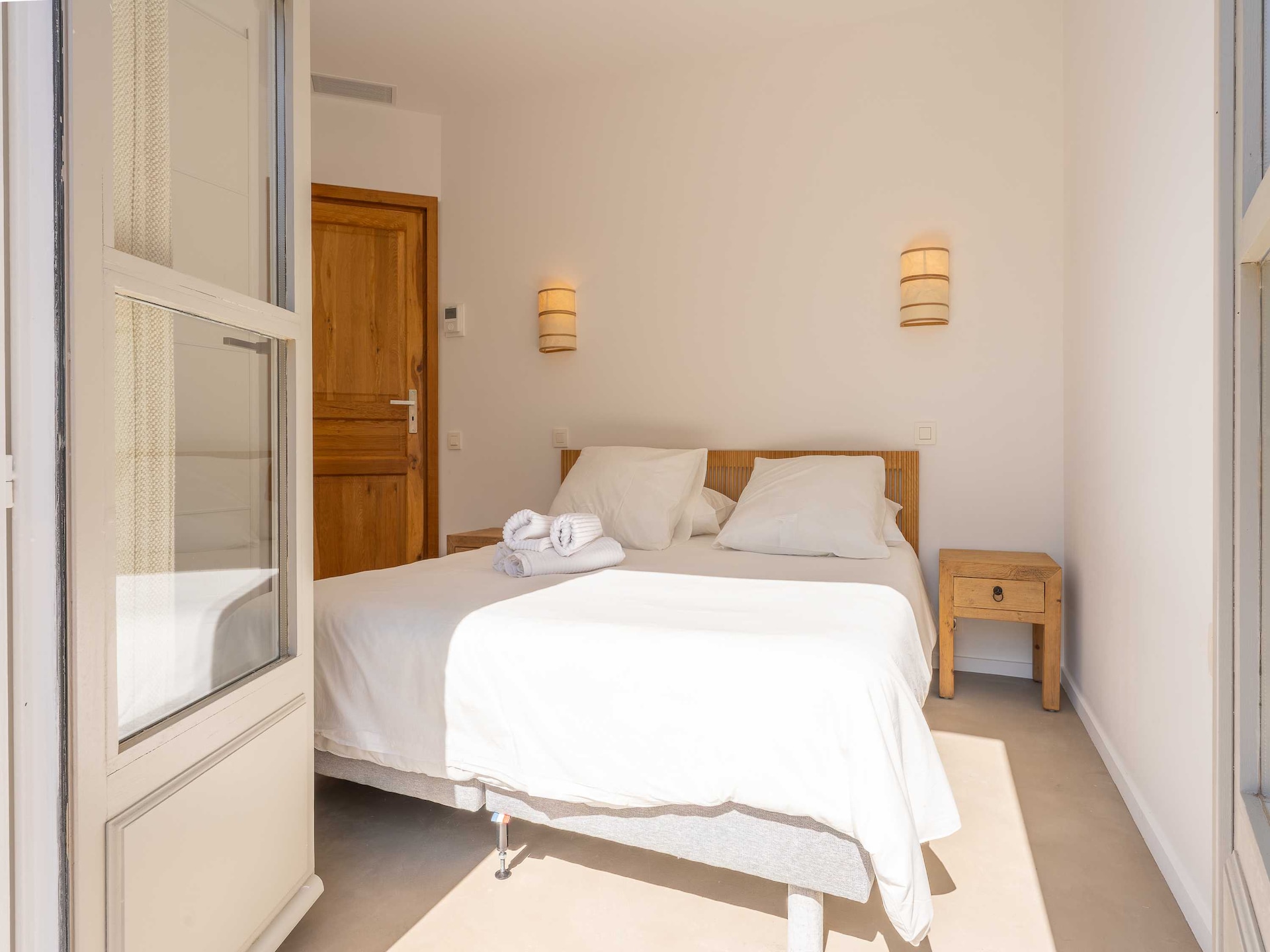 8-persoons appartement met privézwembad in Saint-Tropez - foto 139