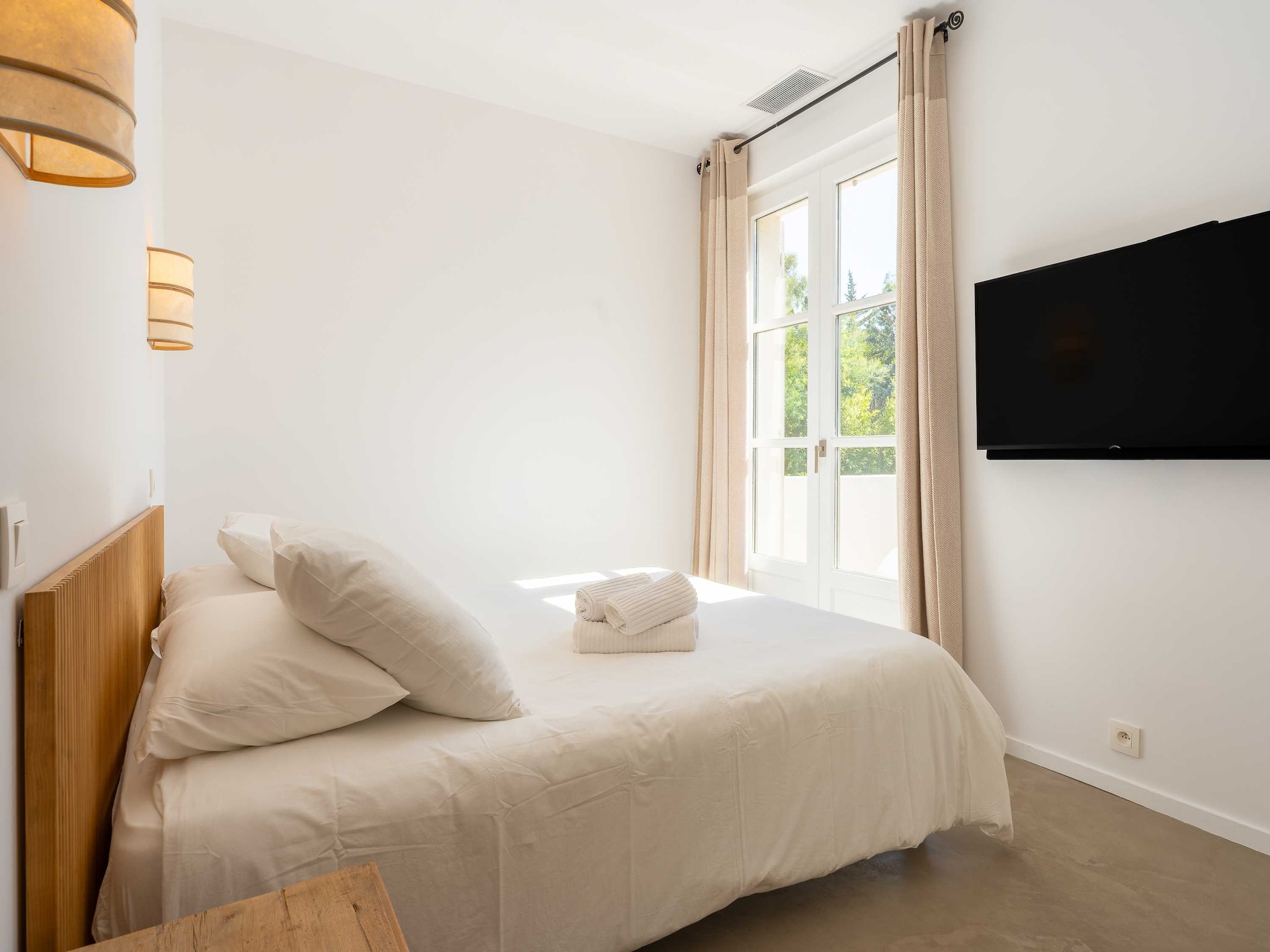 8-persoons appartement met privézwembad in Saint-Tropez - foto 145