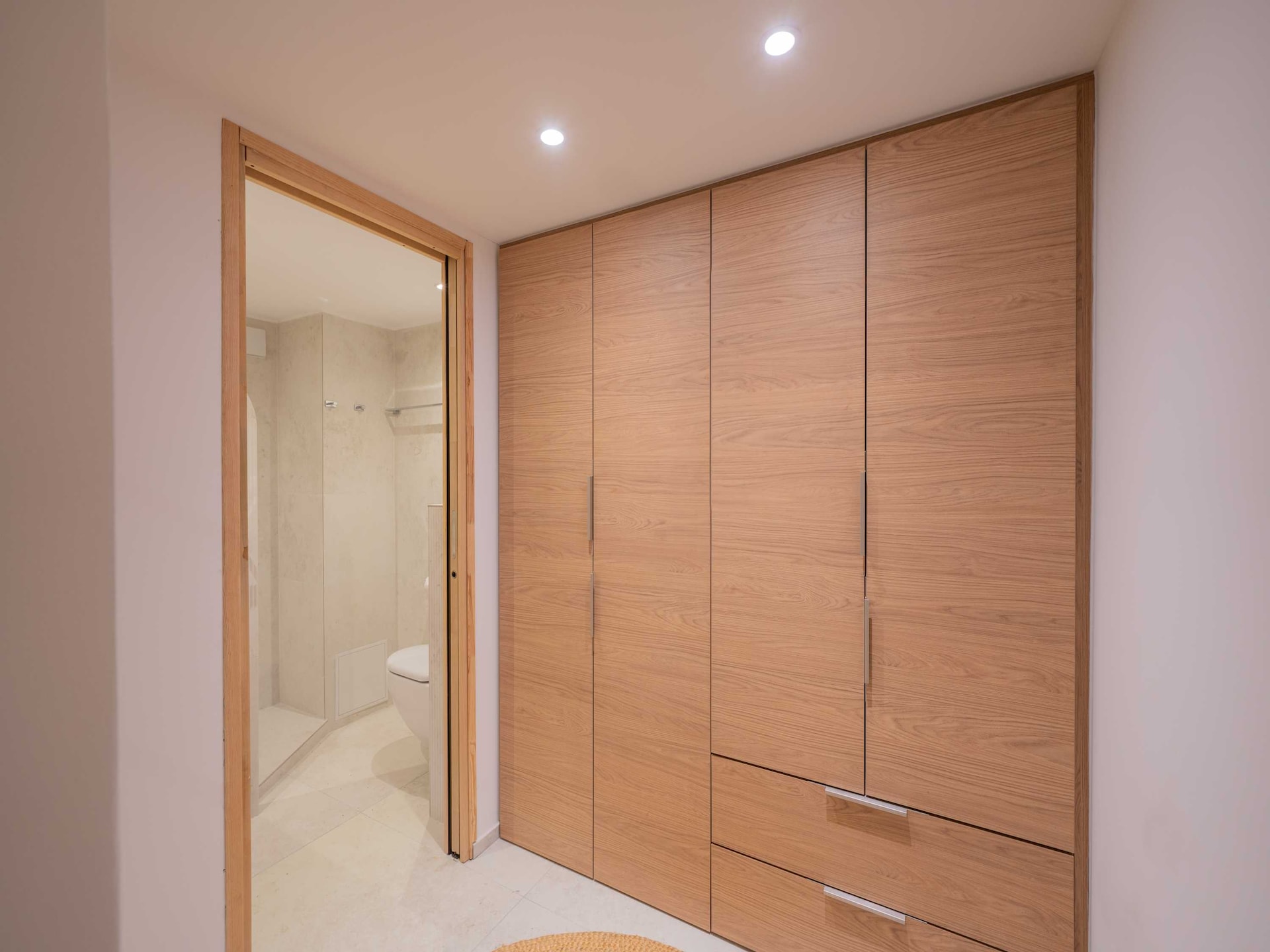 8-persoons appartement met privézwembad in Saint-Tropez - foto 162