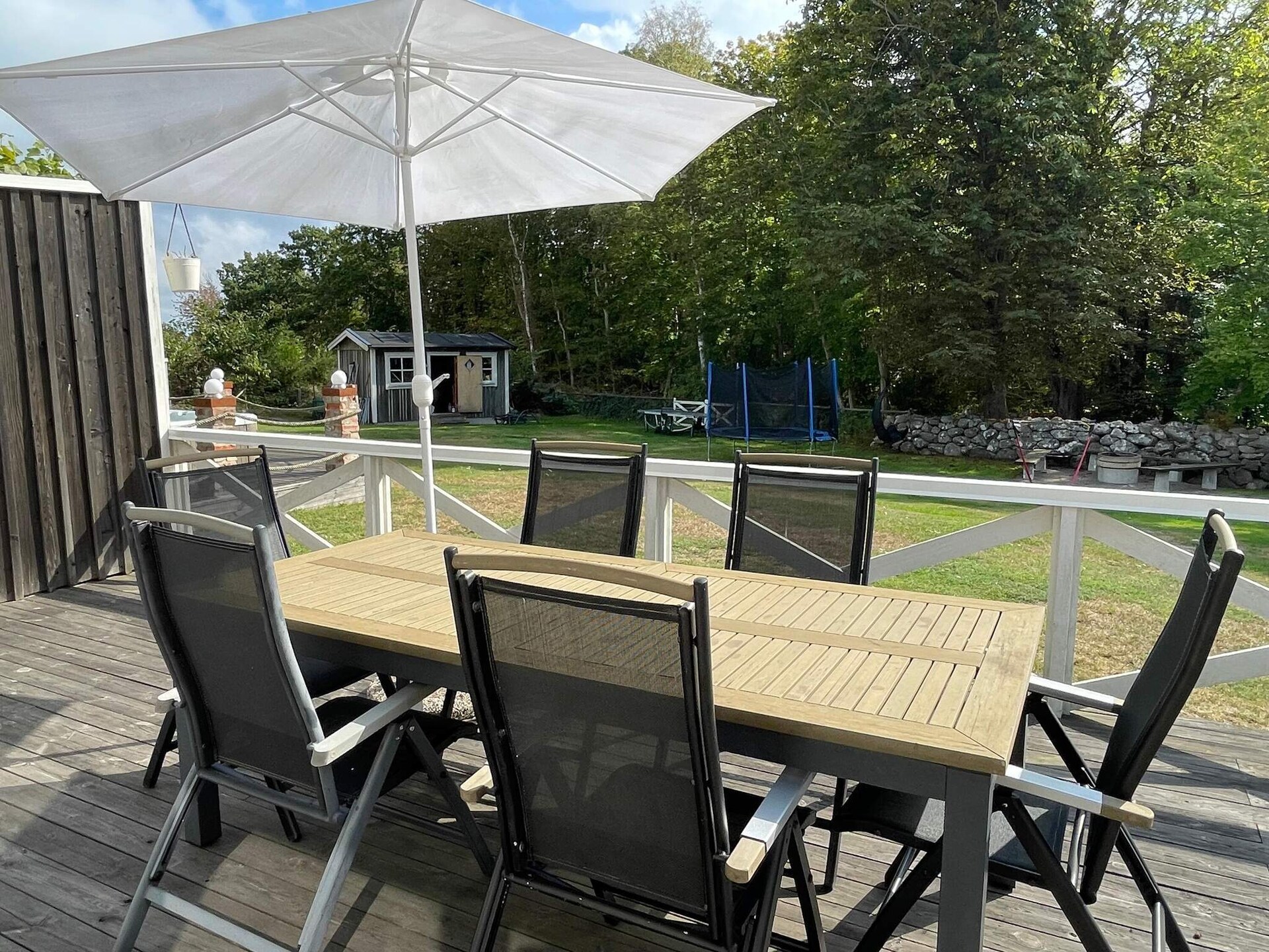 Ruim vakantiehuis voor 21 personen bij de archipel van Blekinge - foto 3