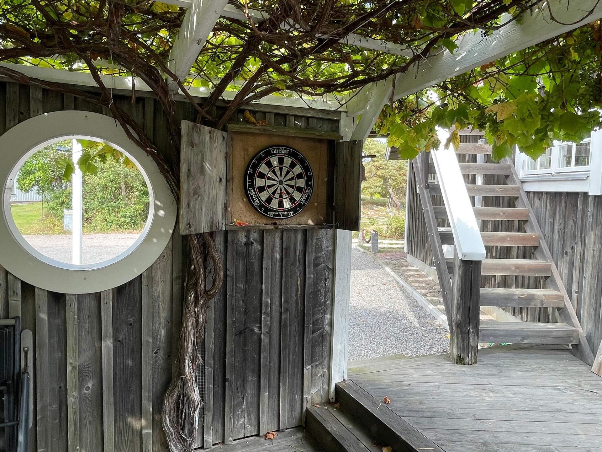 Ruim vakantiehuis voor 21 personen bij de archipel van Blekinge - foto 14