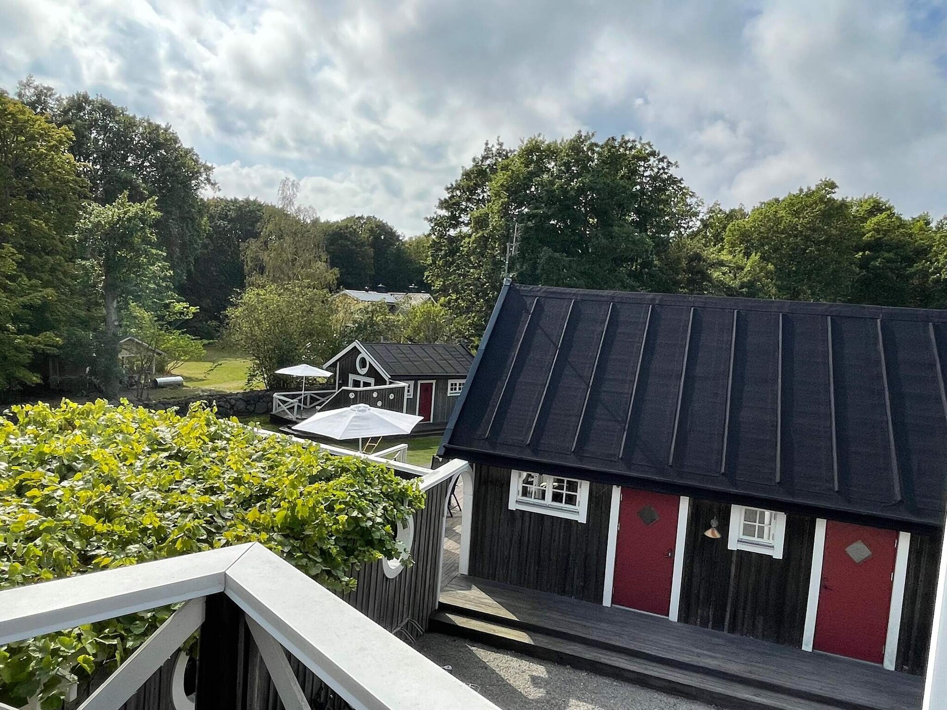 Ruim vakantiehuis voor 21 personen bij de archipel van Blekinge - foto 7
