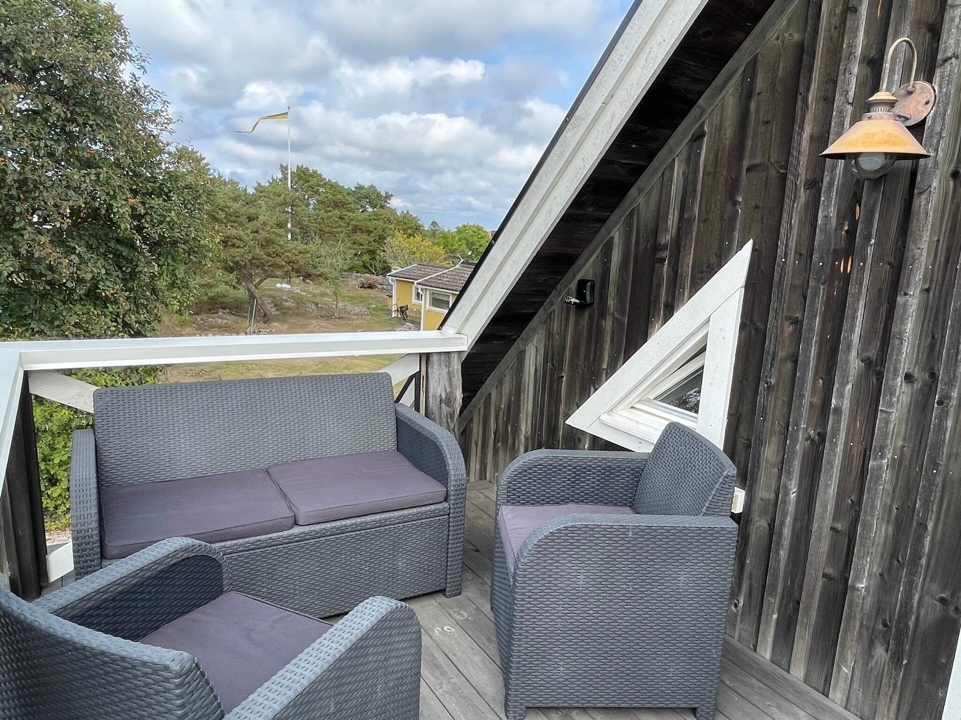 Ruim vakantiehuis voor 21 personen bij de archipel van Blekinge - foto 16