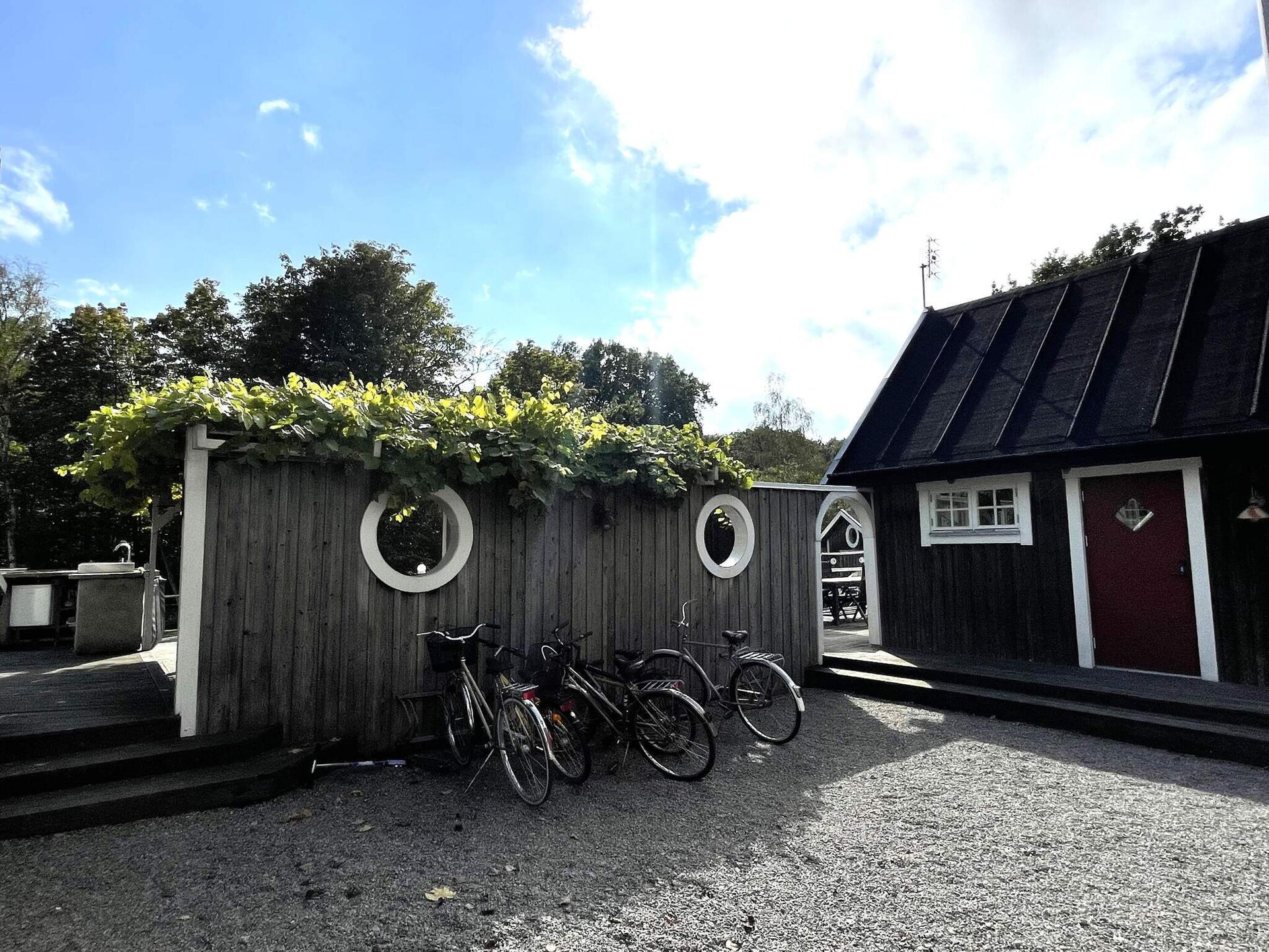Ruim vakantiehuis voor 21 personen bij de archipel van Blekinge - foto 20
