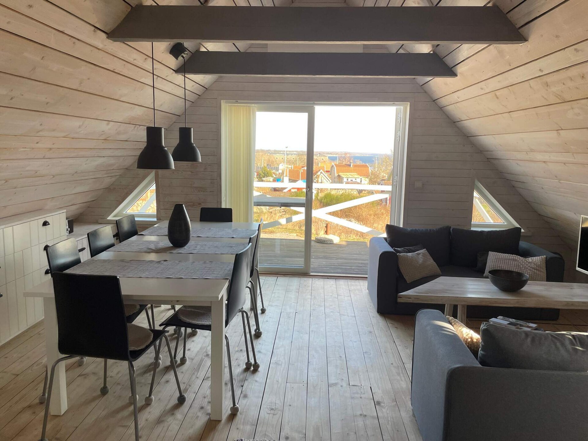 Ruim vakantiehuis voor 21 personen bij de archipel van Blekinge - foto 26