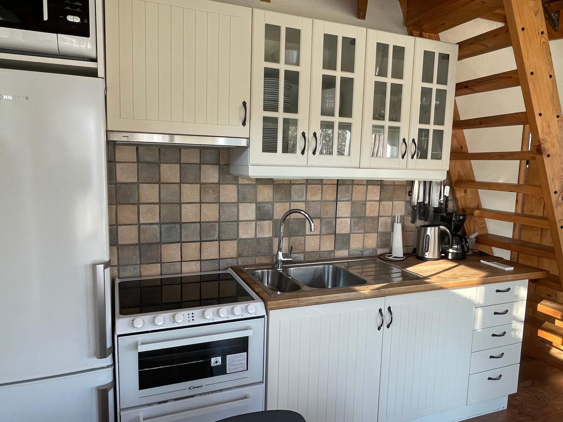Ruim vakantiehuis voor 21 personen bij de archipel van Blekinge - foto 36