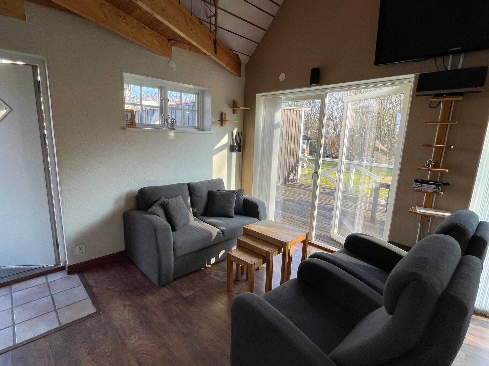 Ruim vakantiehuis voor 21 personen bij de archipel van Blekinge - foto 35