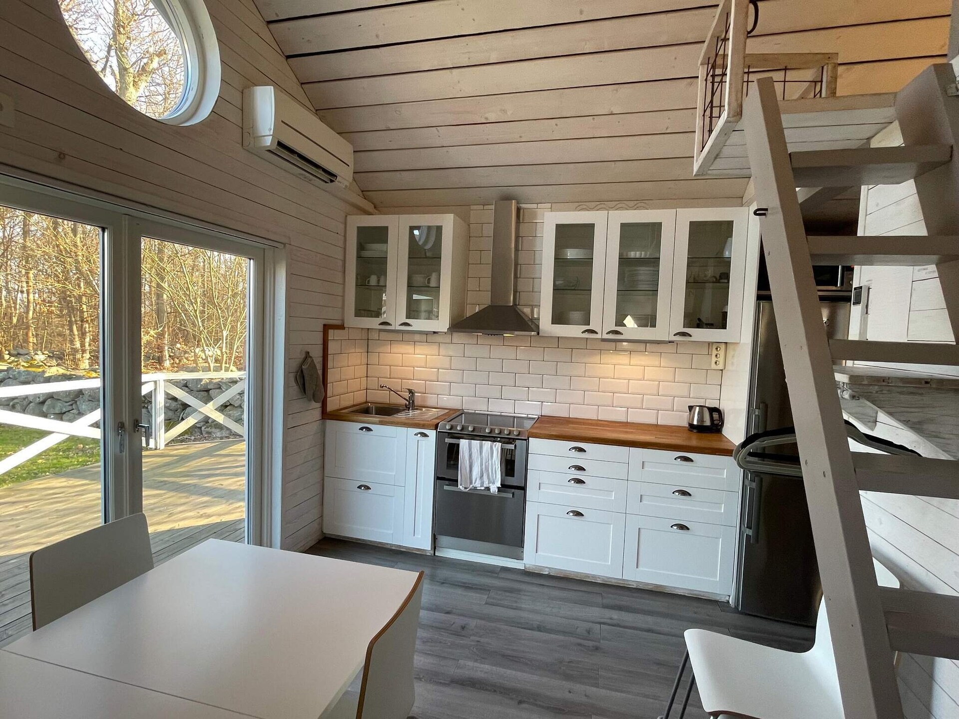 Ruim vakantiehuis voor 21 personen bij de archipel van Blekinge - foto 28