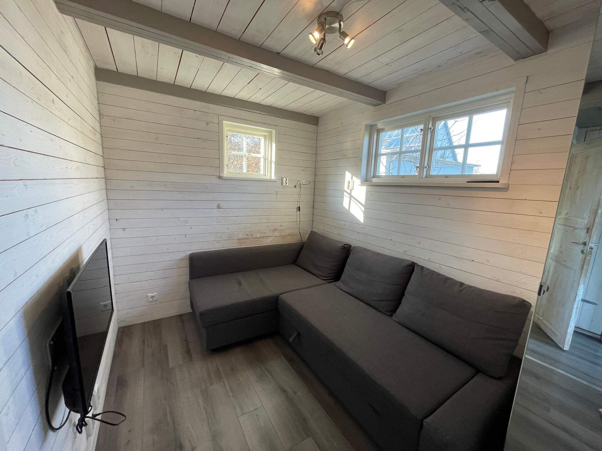Ruim vakantiehuis voor 21 personen bij de archipel van Blekinge - foto 41