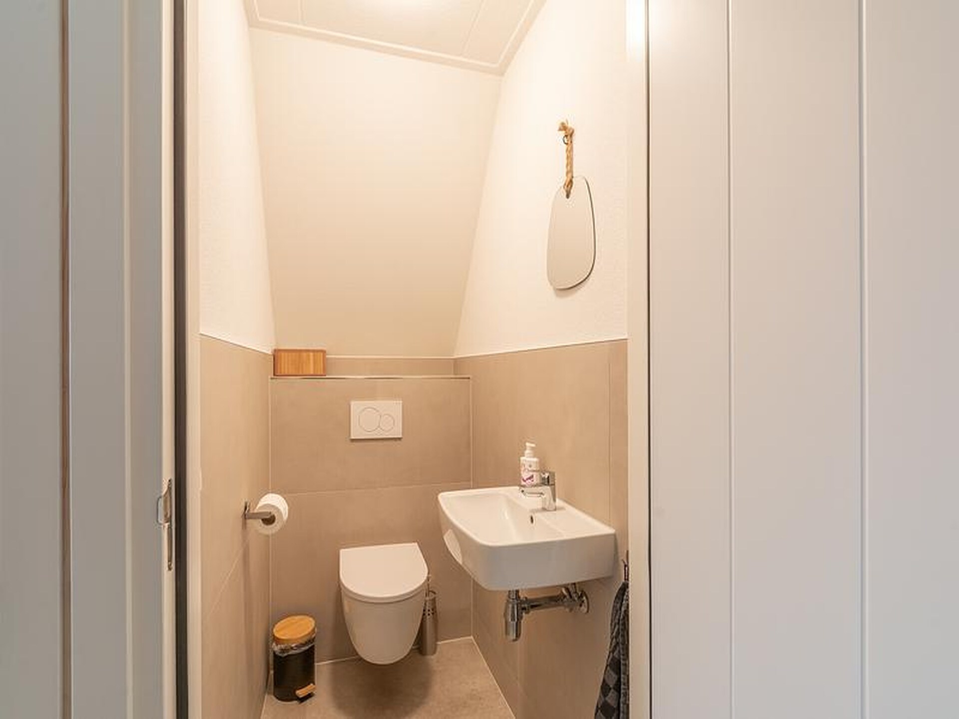 Moderne strandvilla Sandepark 113 voor 8 personen, 600m van zee in Groote Keeten - foto 21
