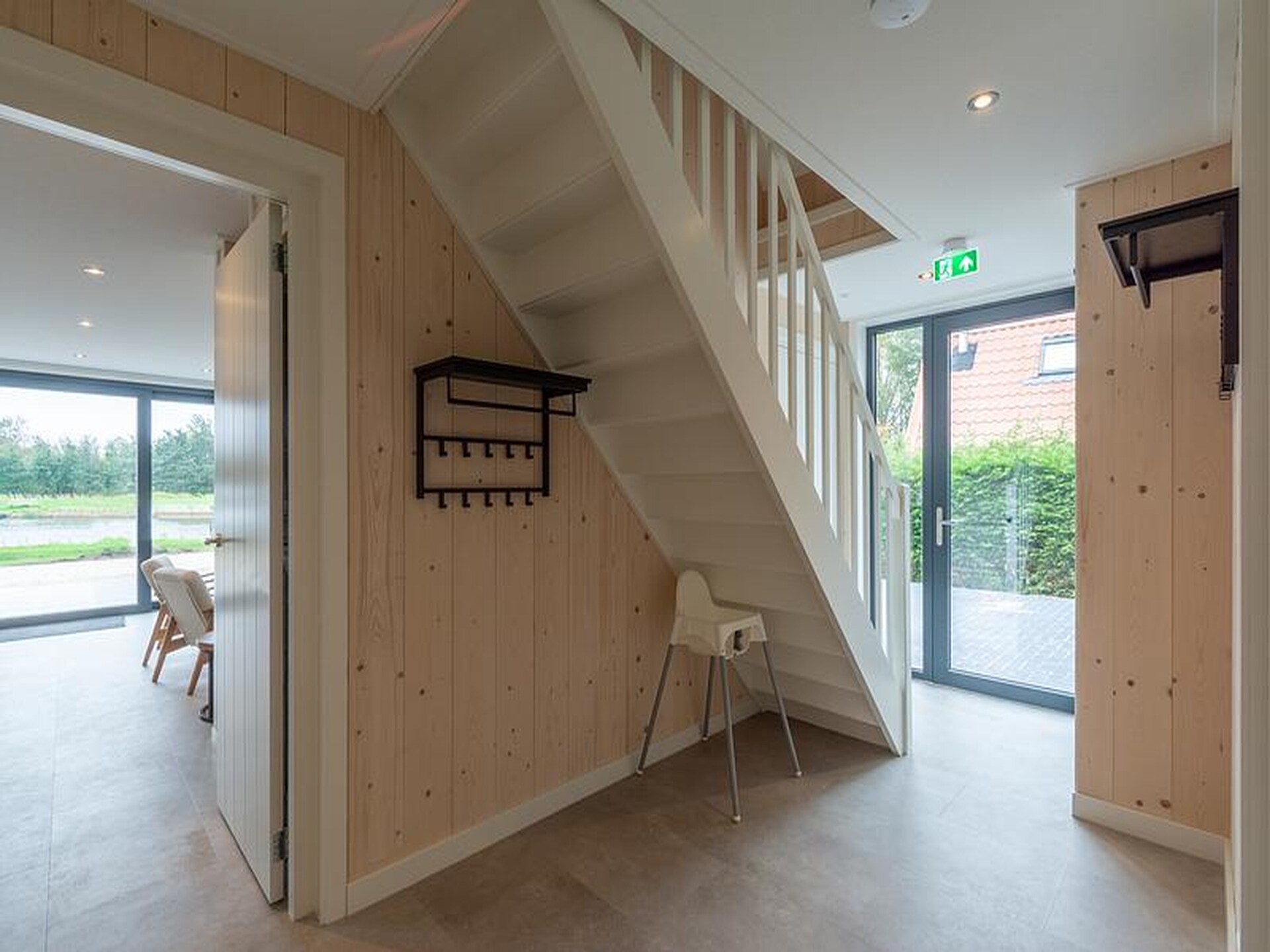 Moderne strandvilla Sandepark 113 voor 8 personen, 600m van zee in Groote Keeten - foto 15