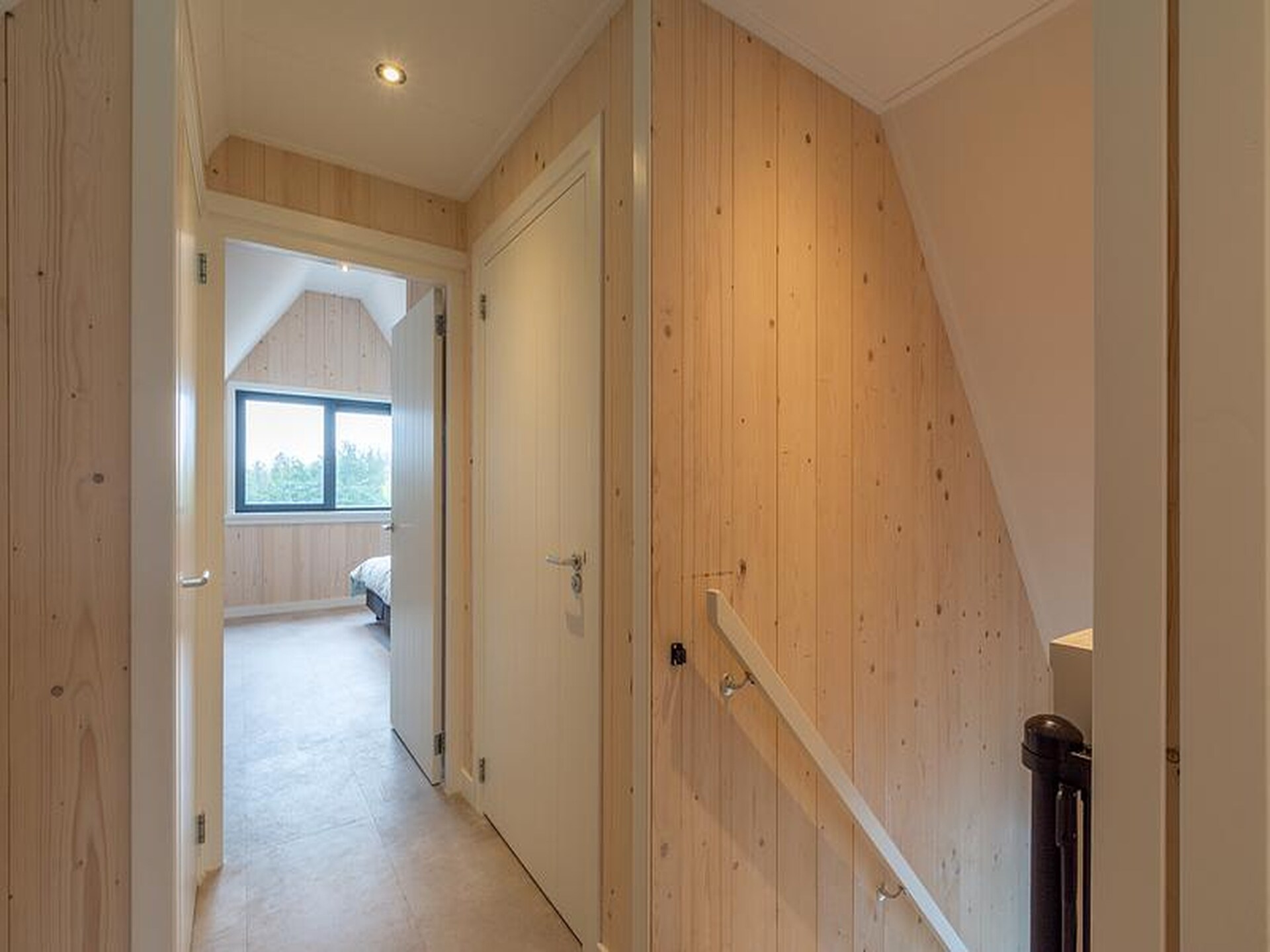 Moderne strandvilla Sandepark 113 voor 8 personen, 600m van zee in Groote Keeten - foto 16