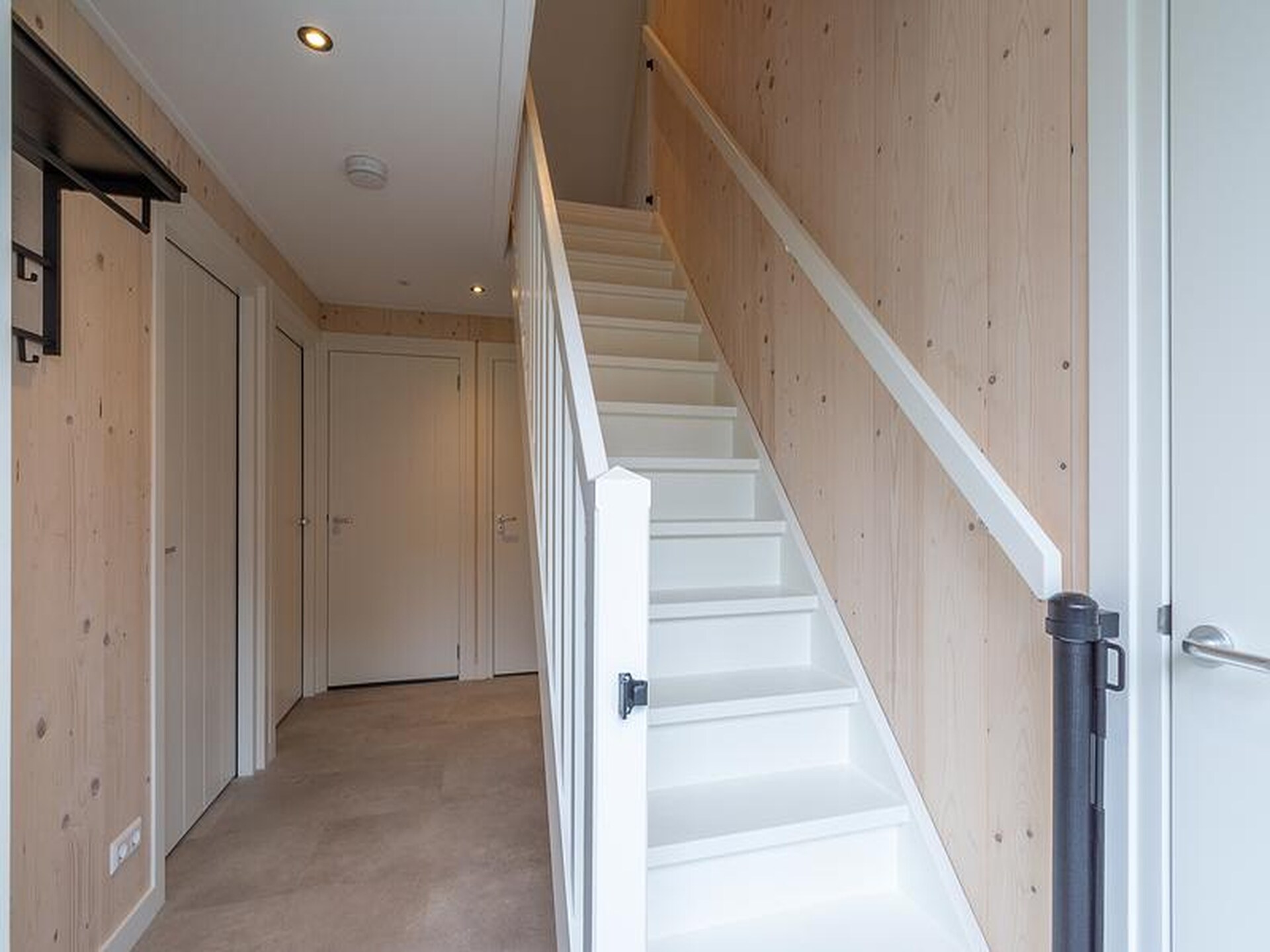 Moderne strandvilla Sandepark 113 voor 8 personen, 600m van zee in Groote Keeten - foto 18