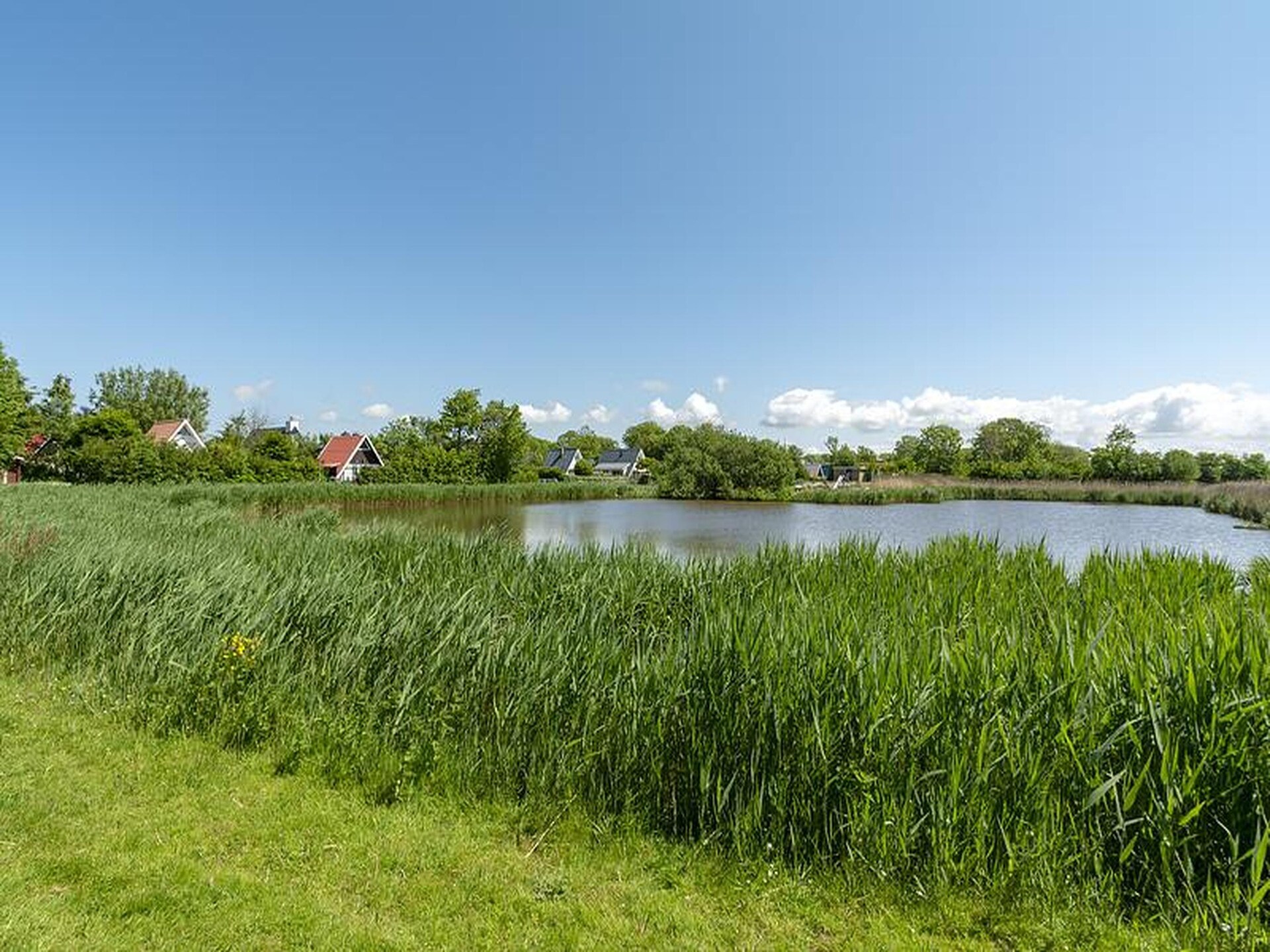 Moderne strandvilla Sandepark 113 voor 8 personen, 600m van zee in Groote Keeten - foto 27