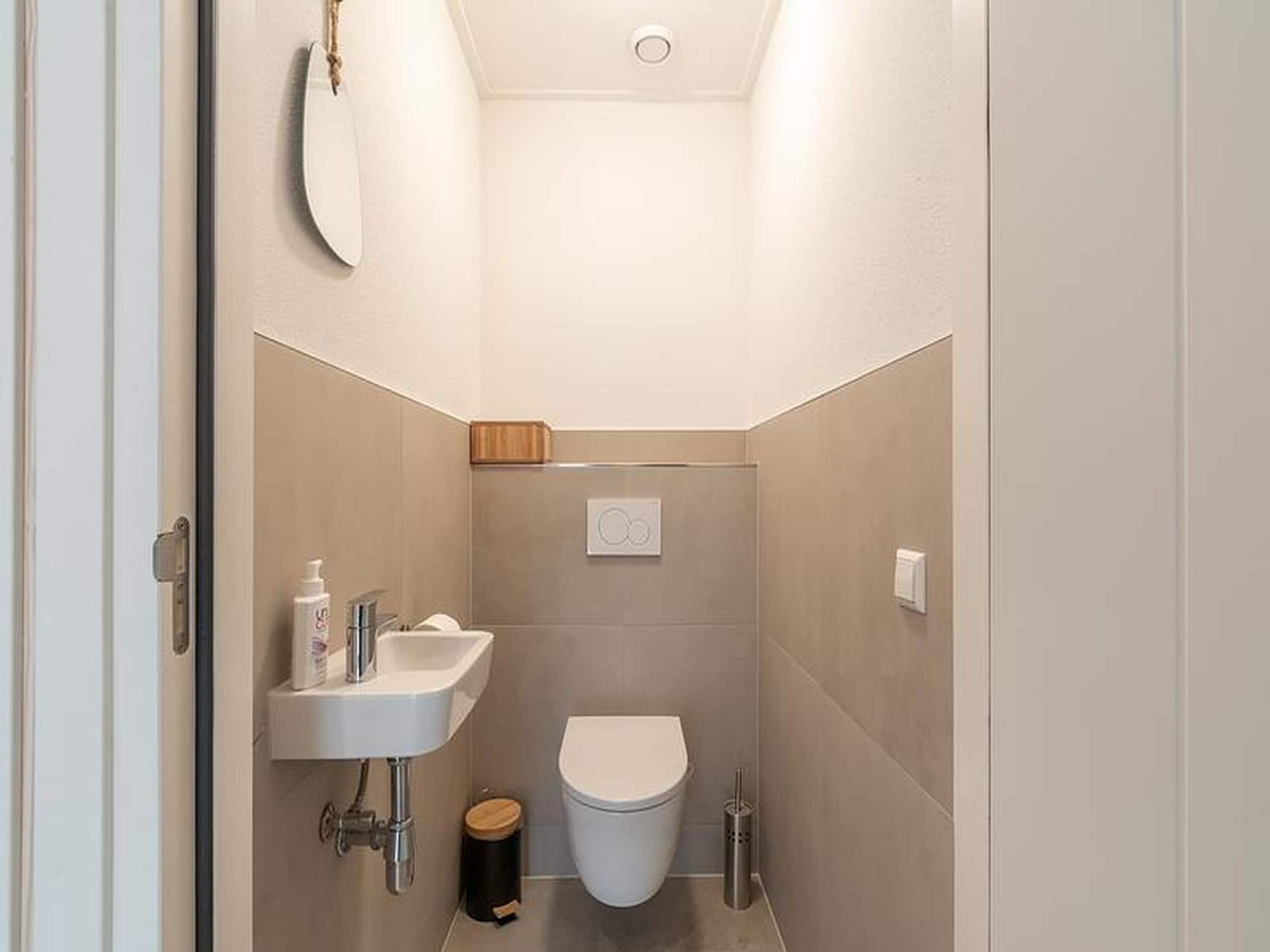 Moderne strandvilla Sandepark 113 voor 8 personen, 600m van zee in Groote Keeten - foto 23