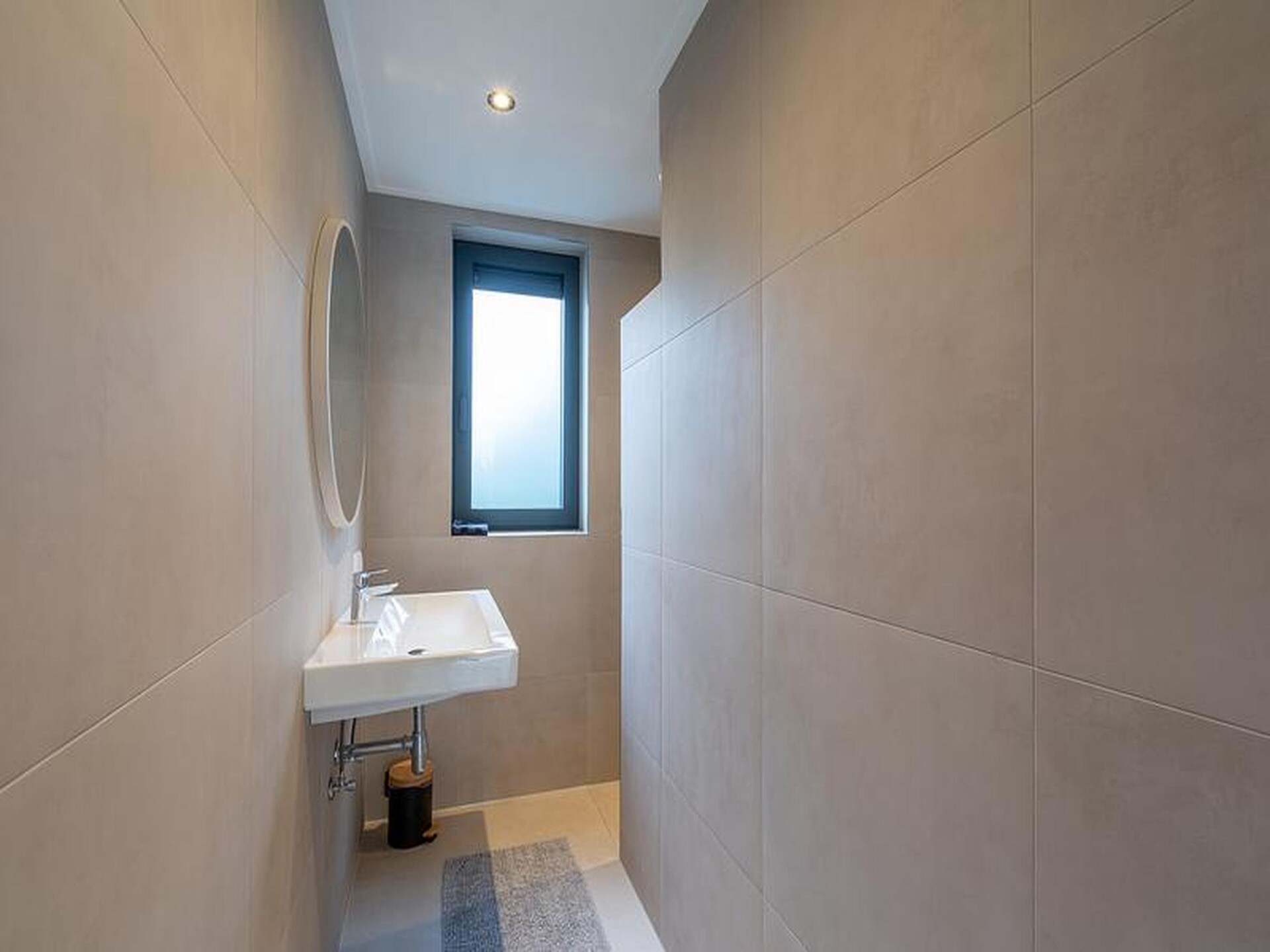 Moderne strandvilla Sandepark 113 voor 8 personen, 600m van zee in Groote Keeten - foto 24