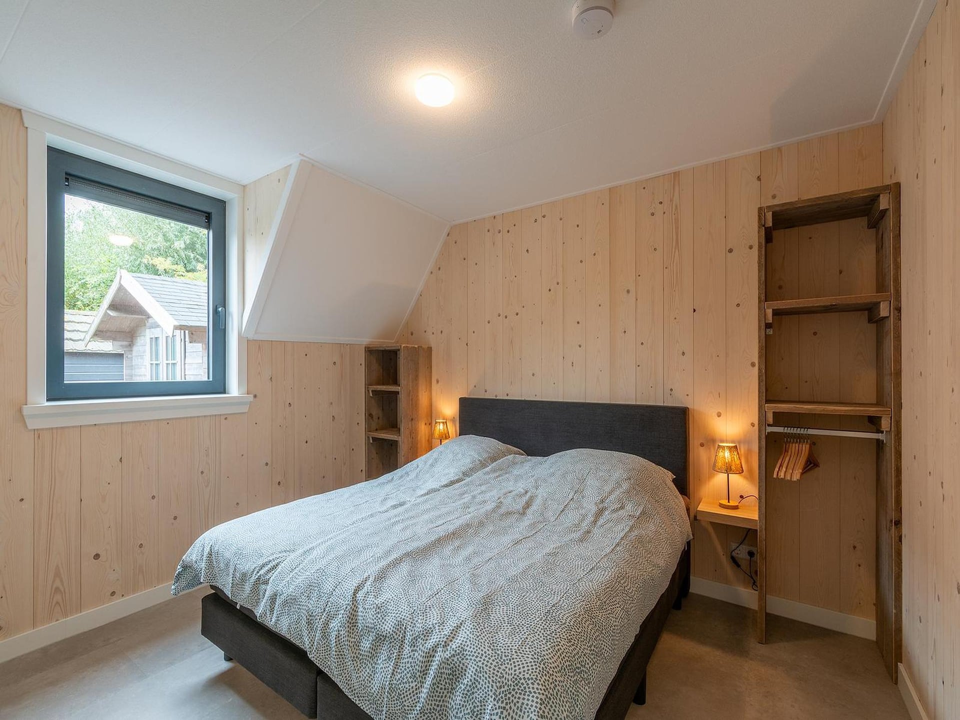 Moderne strandvilla Sandepark 113 voor 8 personen, 600m van zee in Groote Keeten - foto 5
