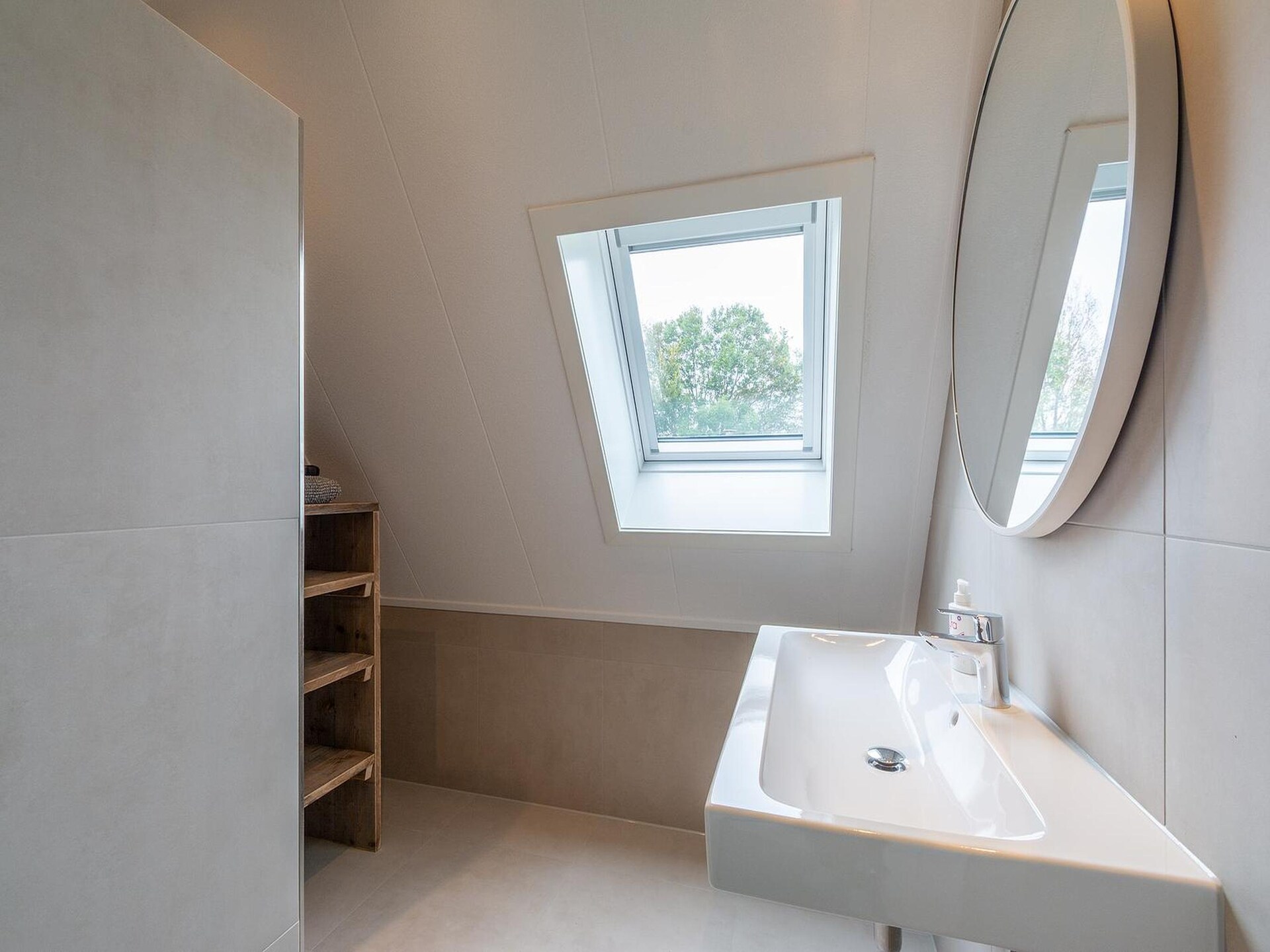 Moderne strandvilla Sandepark 113 voor 8 personen, 600m van zee in Groote Keeten - foto 25