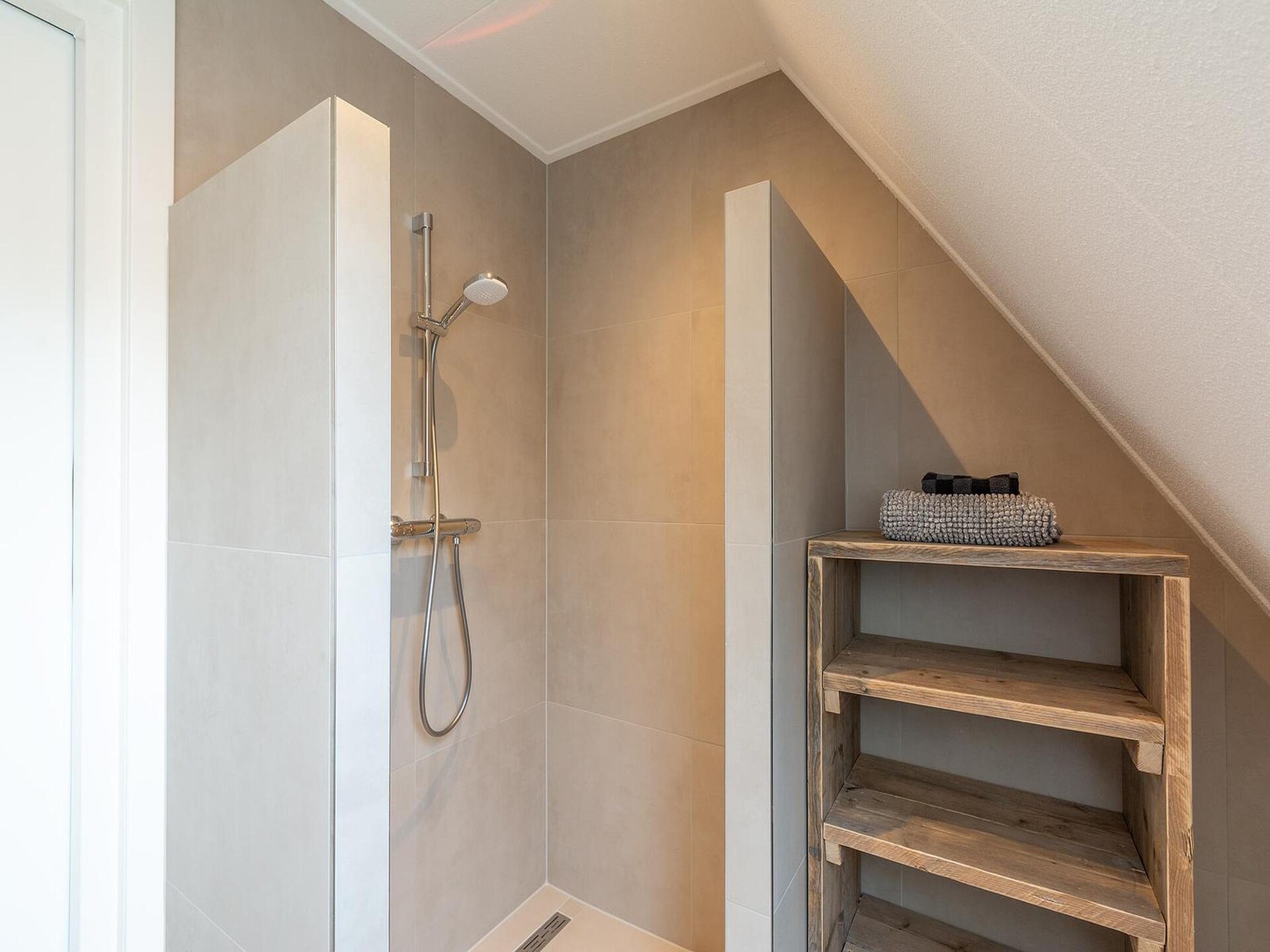 Moderne strandvilla Sandepark 113 voor 8 personen, 600m van zee in Groote Keeten - foto 26