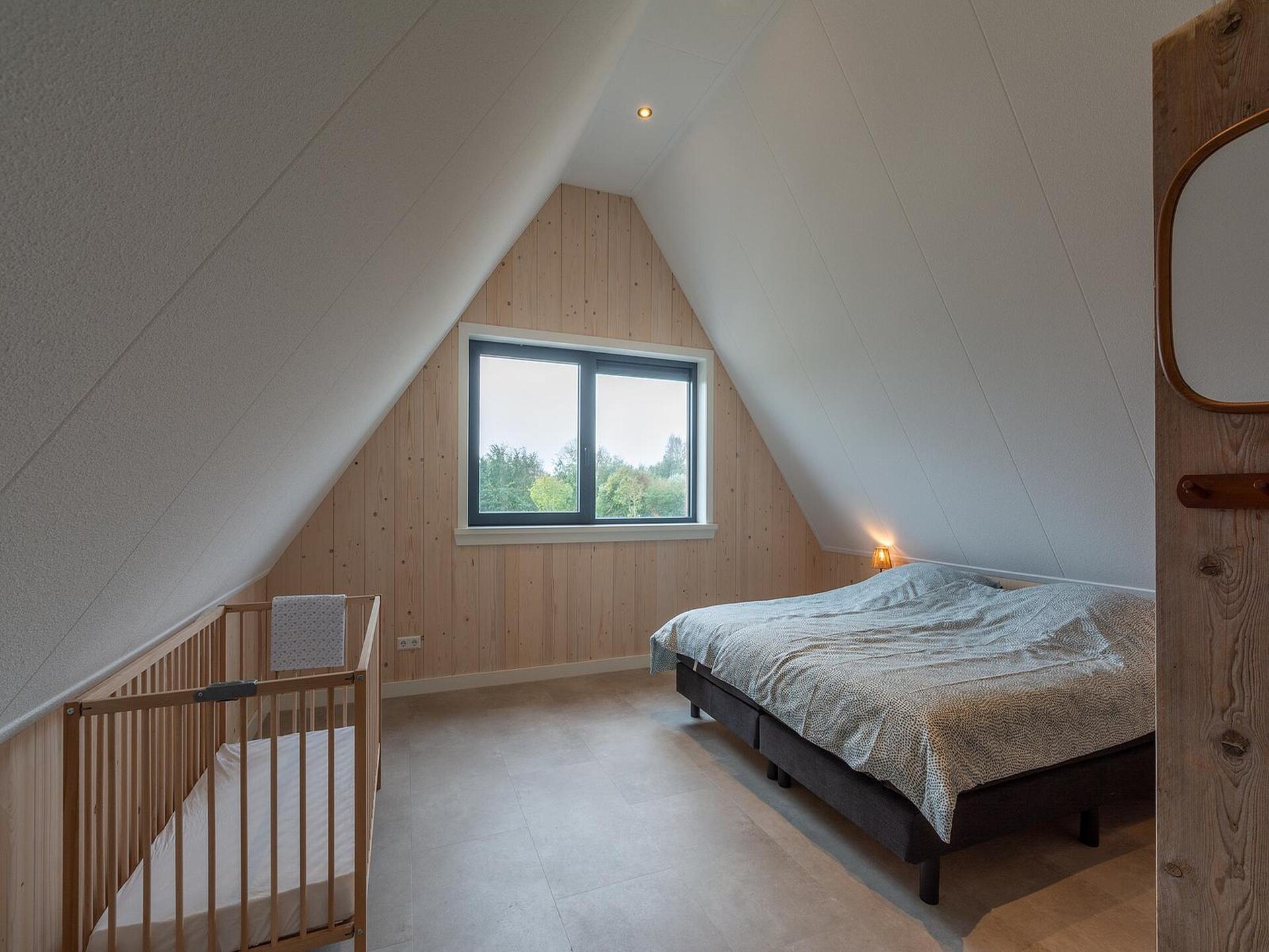 Moderne strandvilla Sandepark 113 voor 8 personen, 600m van zee in Groote Keeten - foto 19