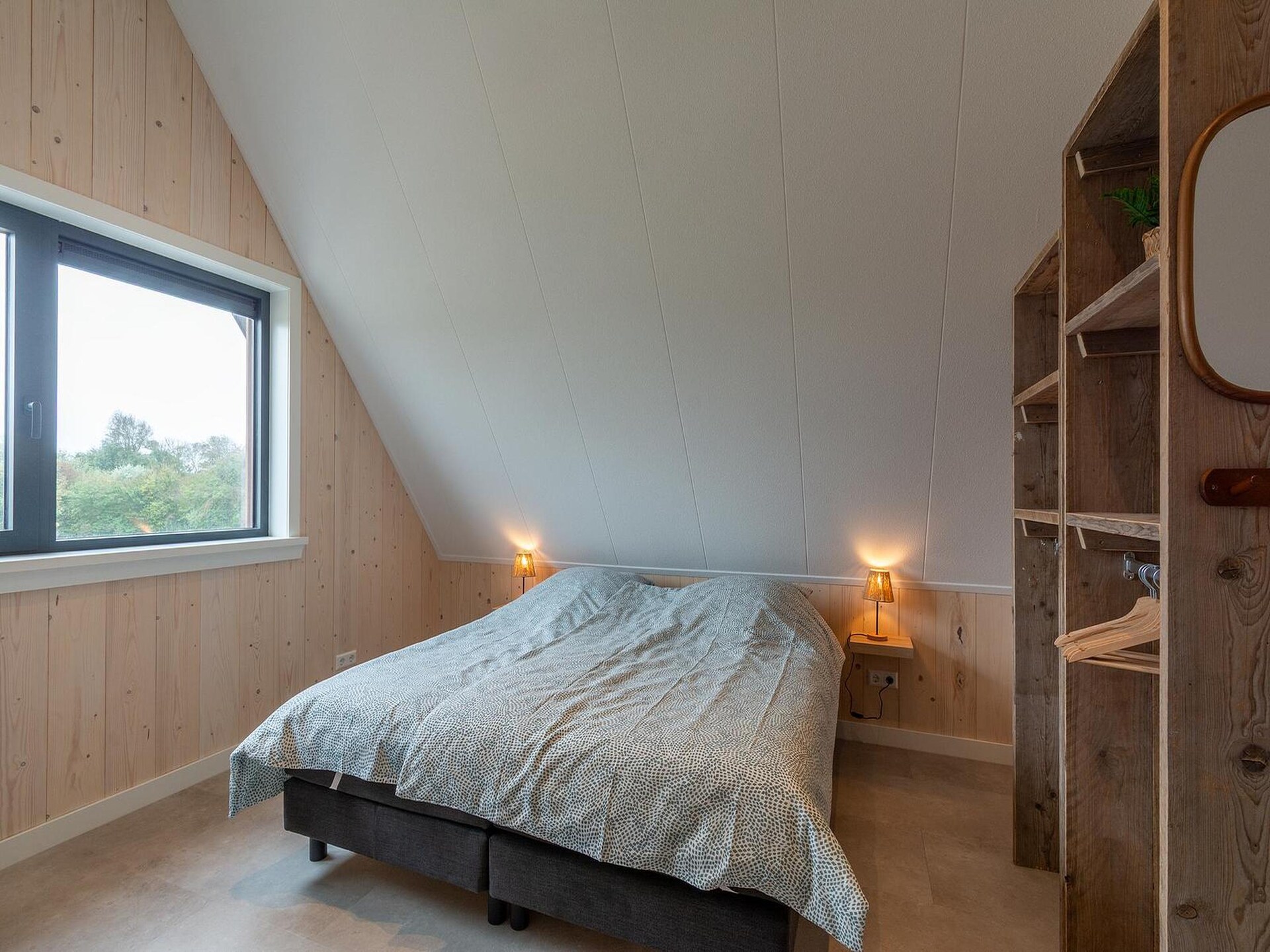 Moderne strandvilla Sandepark 113 voor 8 personen, 600m van zee in Groote Keeten - foto 20