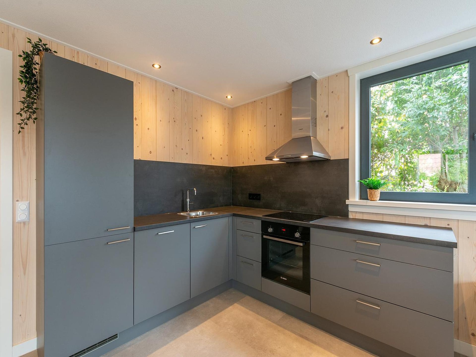 Moderne strandvilla Sandepark 113 voor 8 personen, 600m van zee in Groote Keeten - foto 4