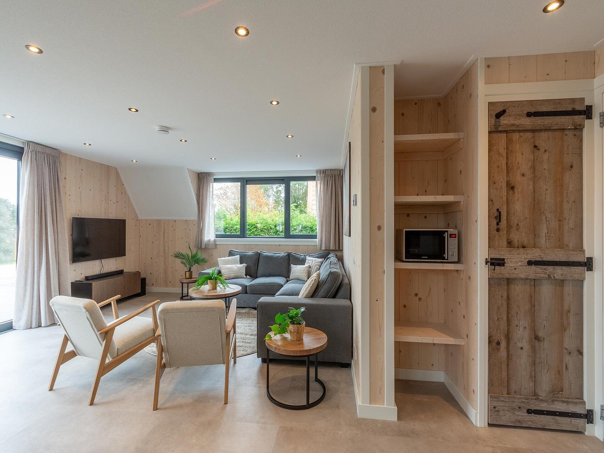 Moderne strandvilla Sandepark 113 voor 8 personen, 600m van zee in Groote Keeten - foto 11