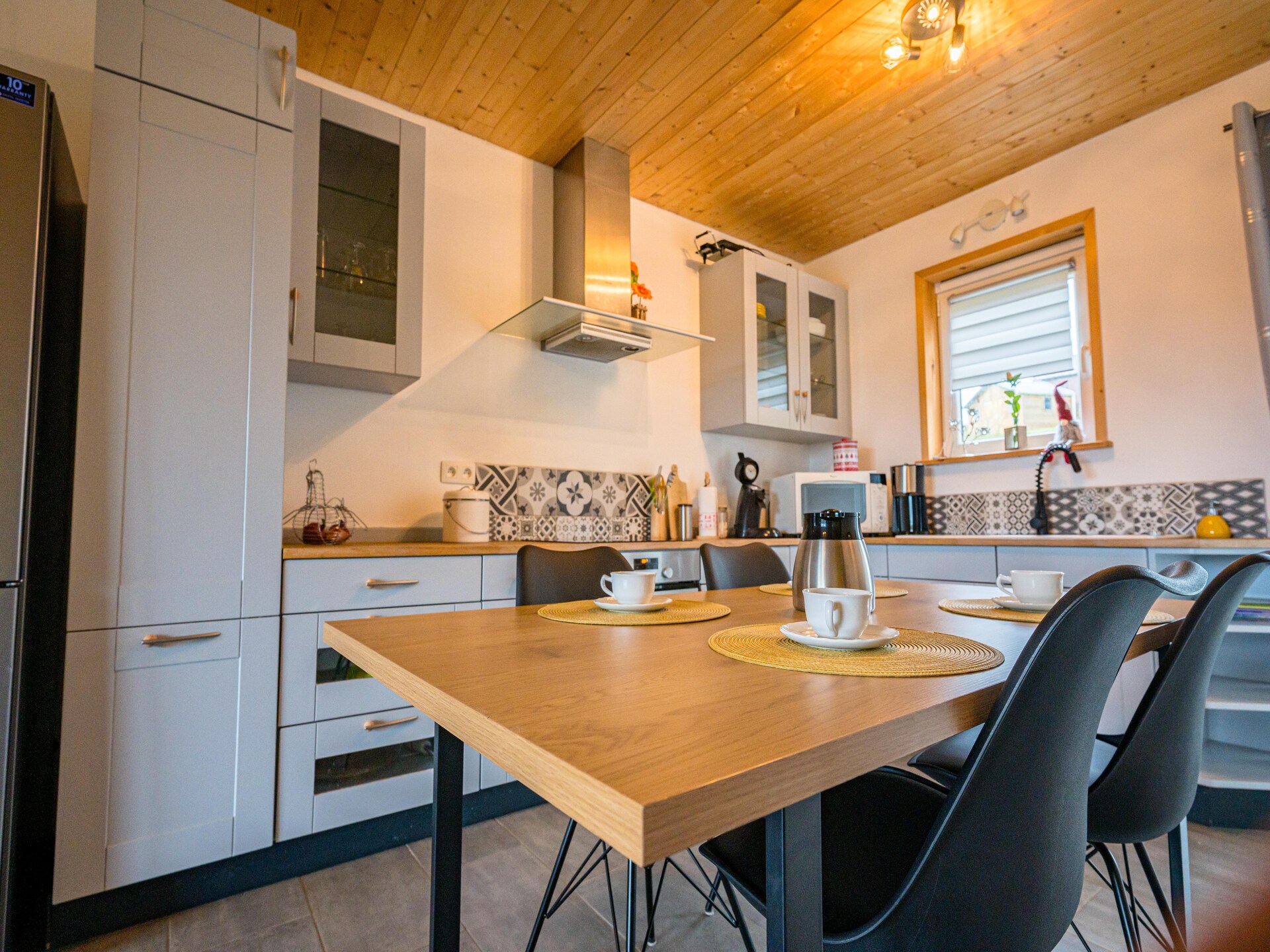 Appartement met jacuzzi en panoramisch uitzicht op de vallei bij de Eau d'Heure-meren - foto 16