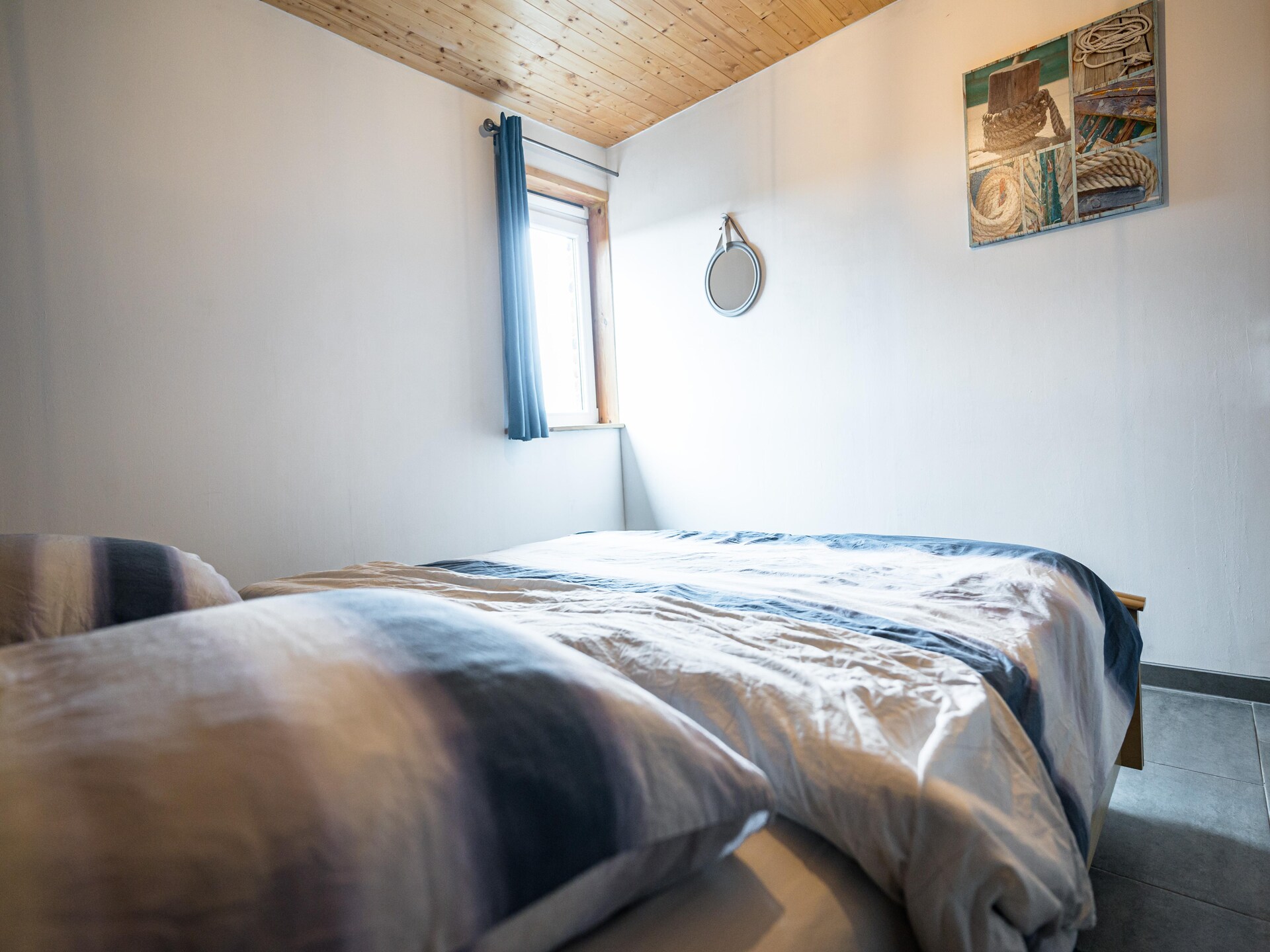 Appartement met jacuzzi en panoramisch uitzicht op de vallei bij de Eau d'Heure-meren - foto 19