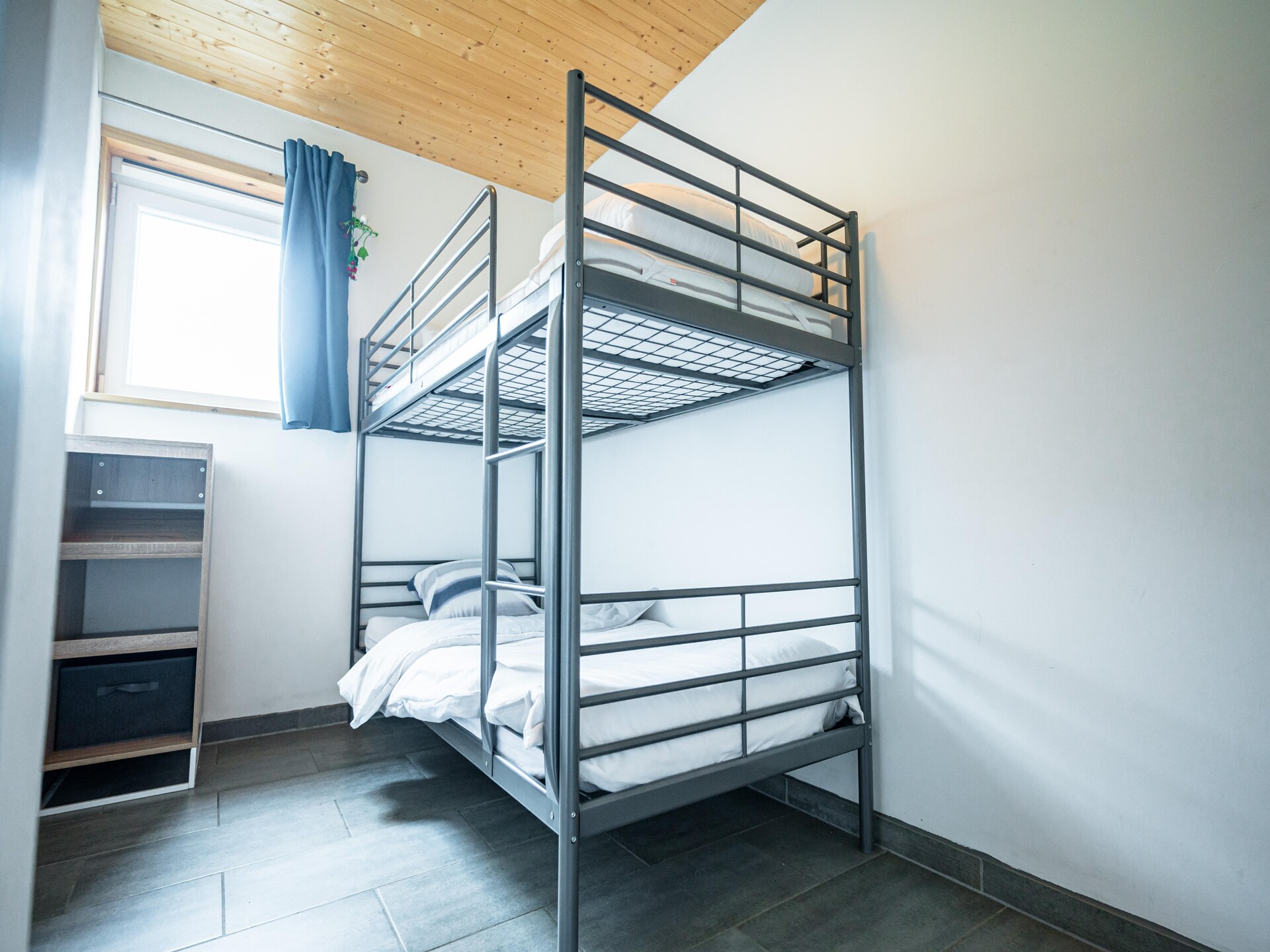 Appartement met jacuzzi en panoramisch uitzicht op de vallei bij de Eau d'Heure-meren - foto 22