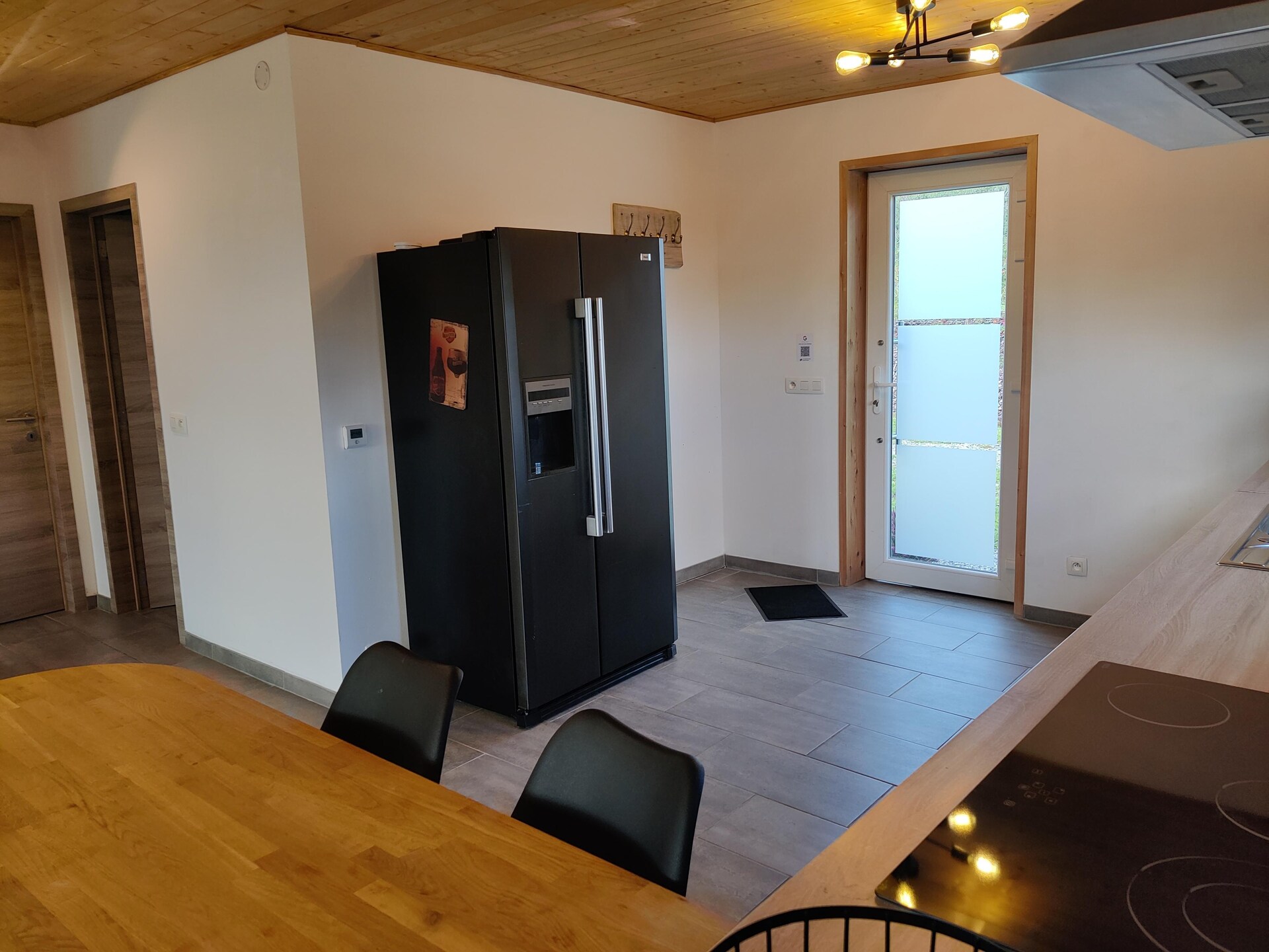 Elegant appartement met panoramisch uitzicht en jacuzzi nabij de Lacs de l'Eau d'Heure - foto 11