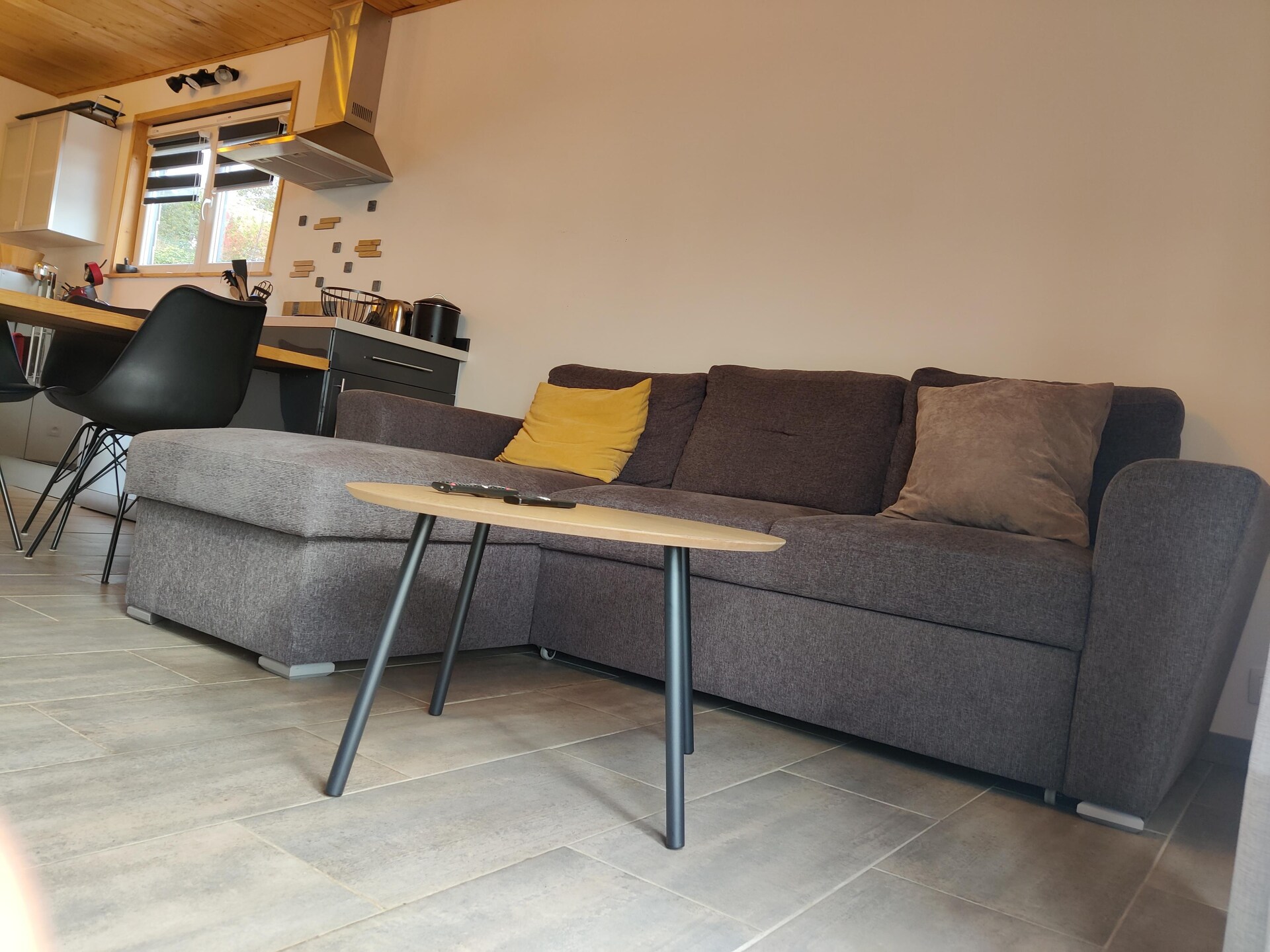 Elegant appartement met panoramisch uitzicht en jacuzzi nabij de Lacs de l'Eau d'Heure - foto 25