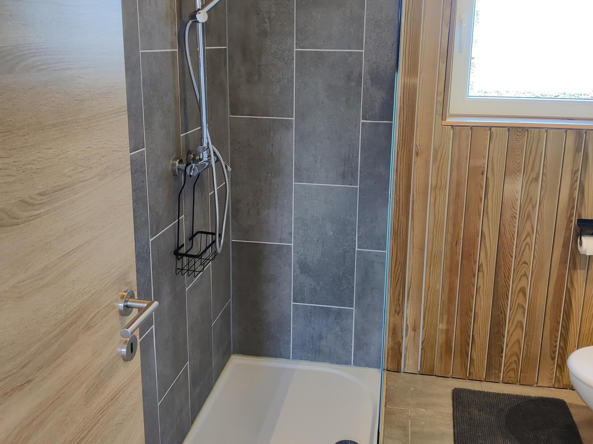 Elegant appartement met panoramisch uitzicht en jacuzzi nabij de Lacs de l'Eau d'Heure - foto 38