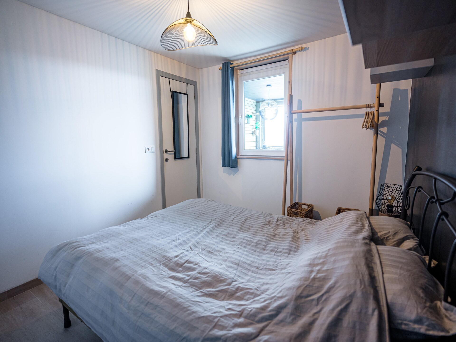 Luxe appartement in Froidchapelle met bubbelbad en vallei-uitzicht - foto 14