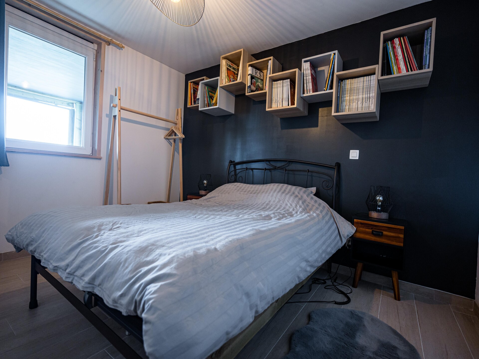 Luxe appartement in Froidchapelle met bubbelbad en vallei-uitzicht - foto 15