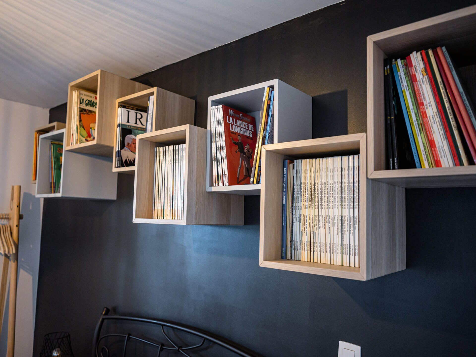 Luxe appartement in Froidchapelle met bubbelbad en vallei-uitzicht - foto 16