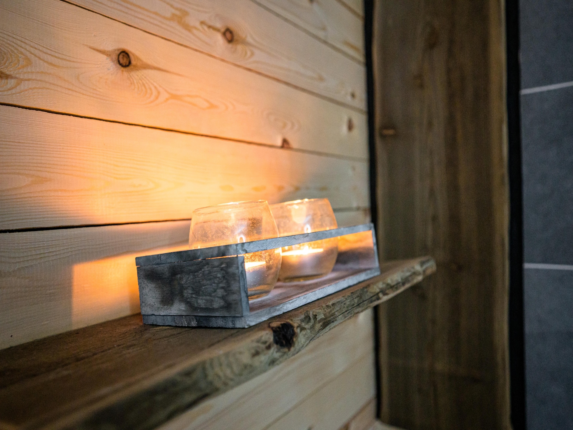 Luxe appartement in Froidchapelle met bubbelbad en vallei-uitzicht - foto 25