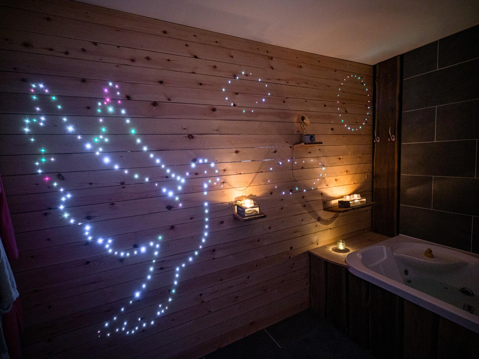Luxe appartement in Froidchapelle met bubbelbad en vallei-uitzicht - foto 24