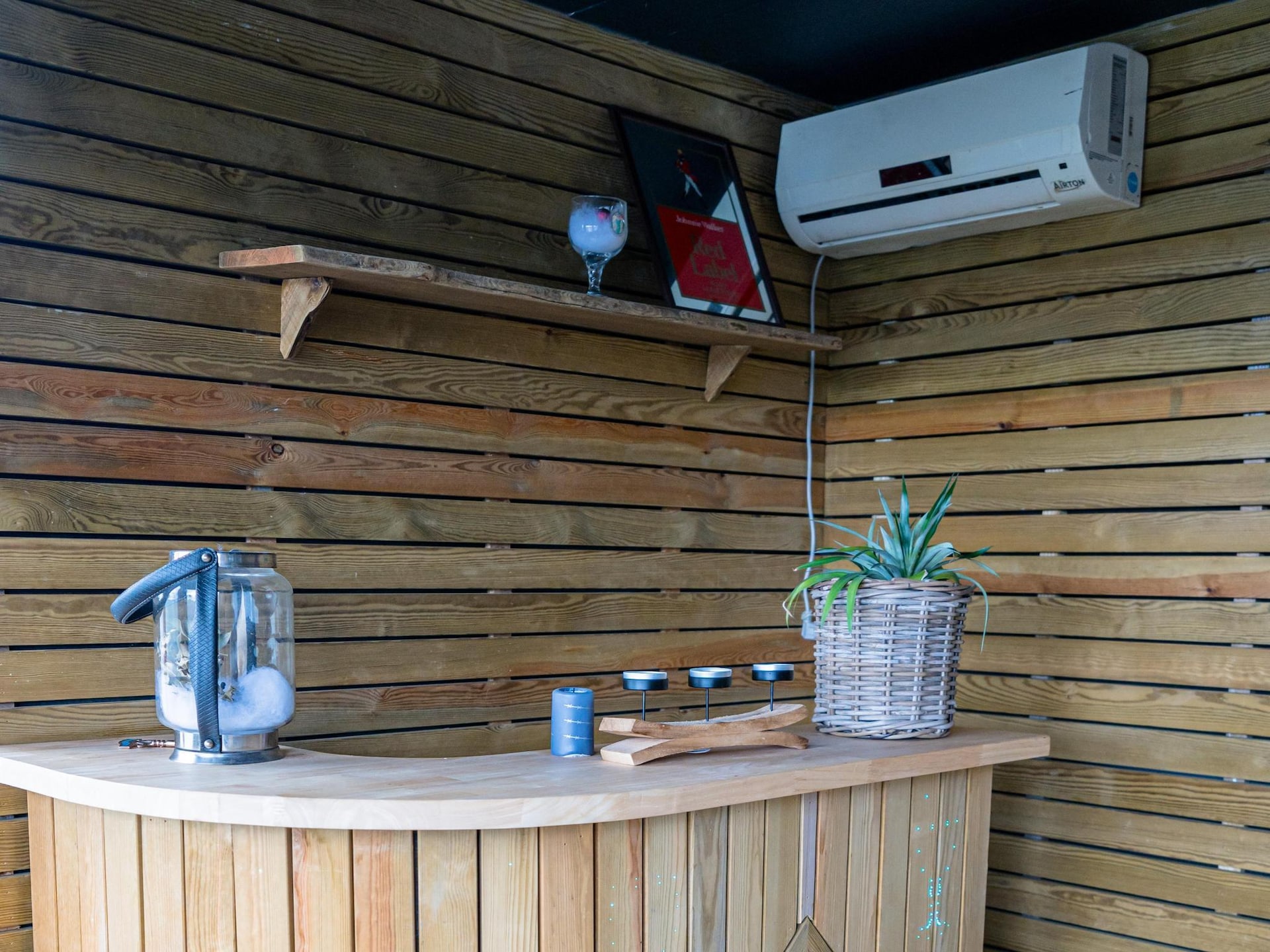 Luxe appartement in Froidchapelle met bubbelbad en vallei-uitzicht - foto 30
