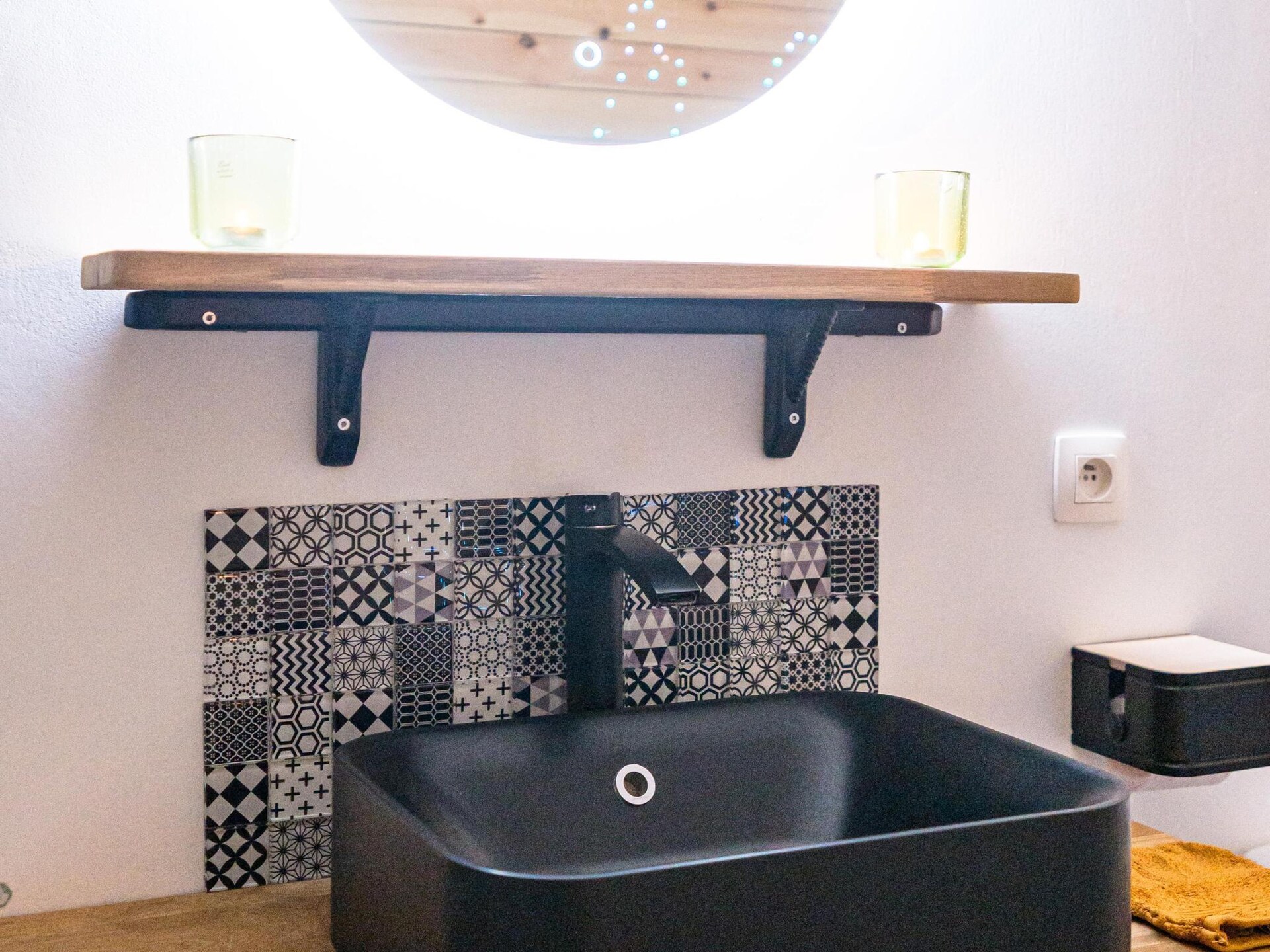 Luxe appartement in Froidchapelle met bubbelbad en vallei-uitzicht - foto 28