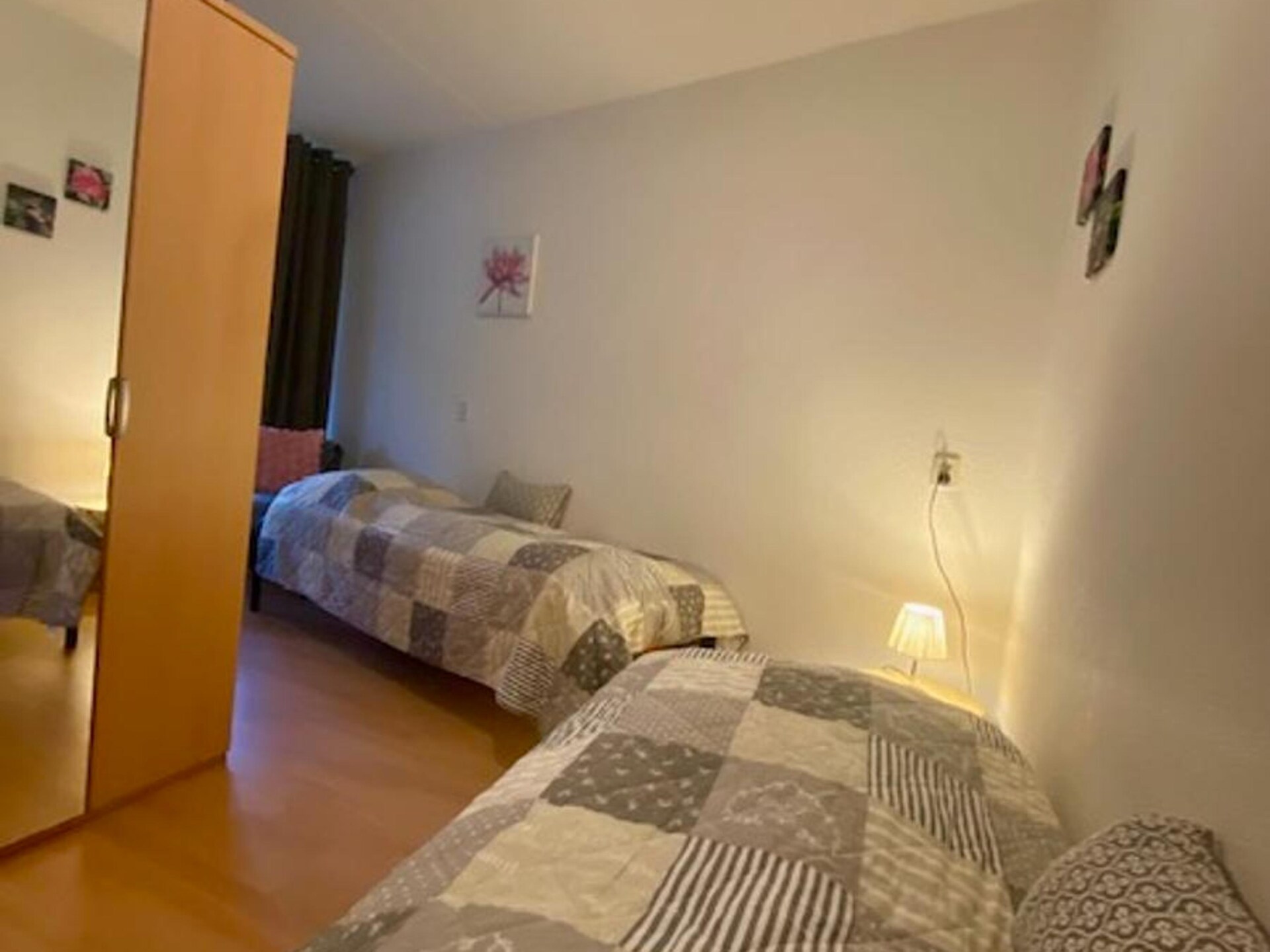 Gelijkvloers appartement met overdekt terras op 350m van het strand - foto 14