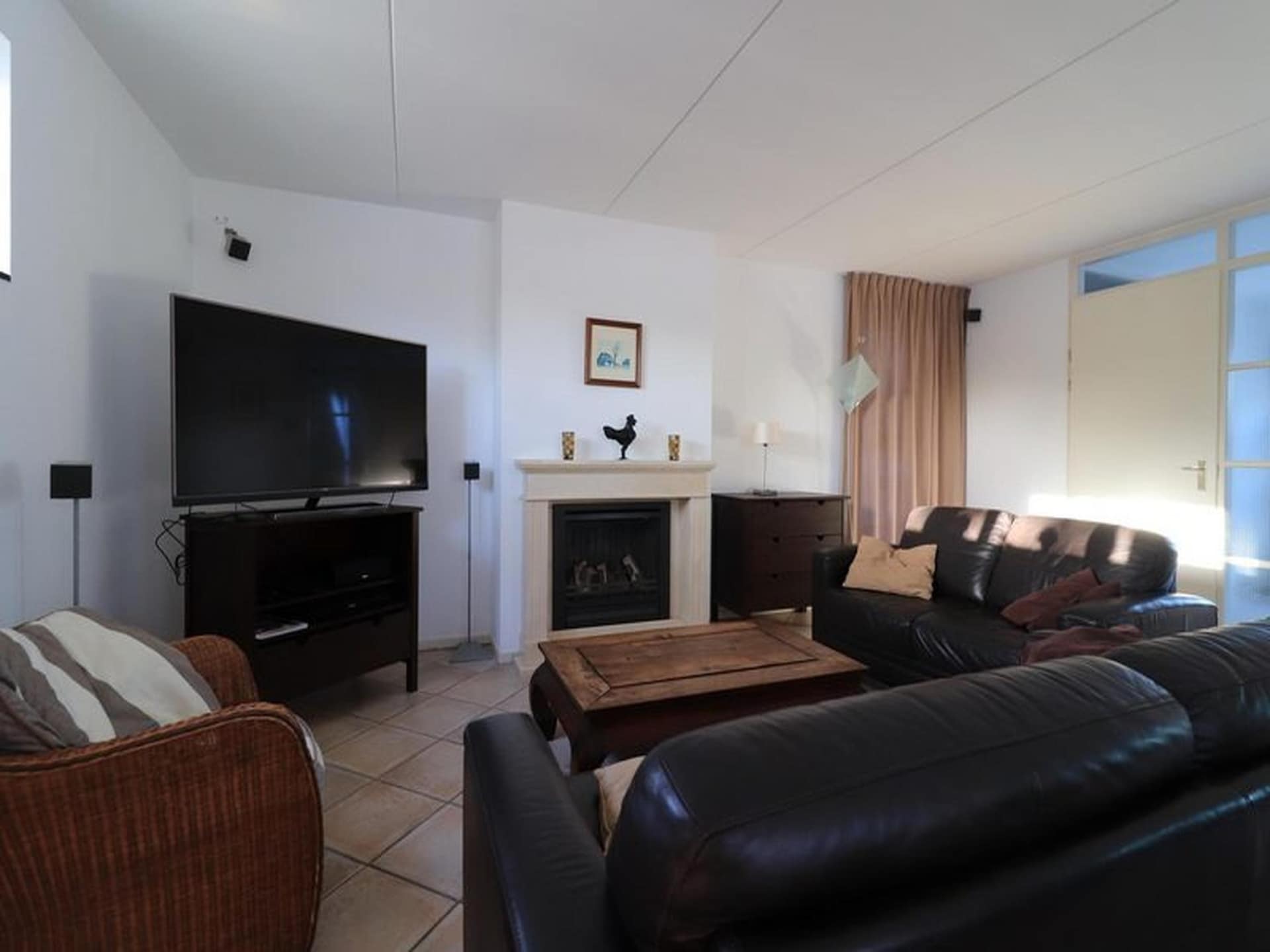 Duinvilla by the beach – 6 persons - foto 10