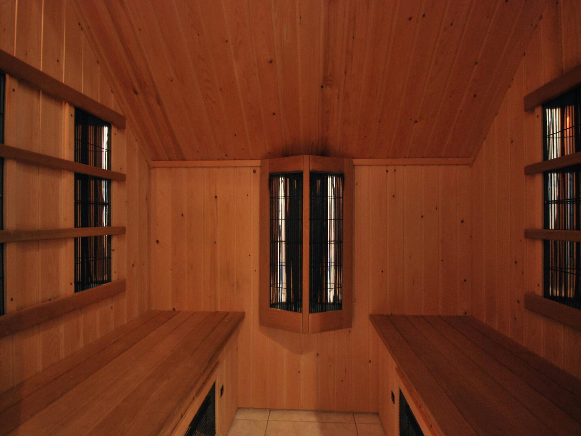 Duinvilla with Sauna by the beach - 6 people - foto 7