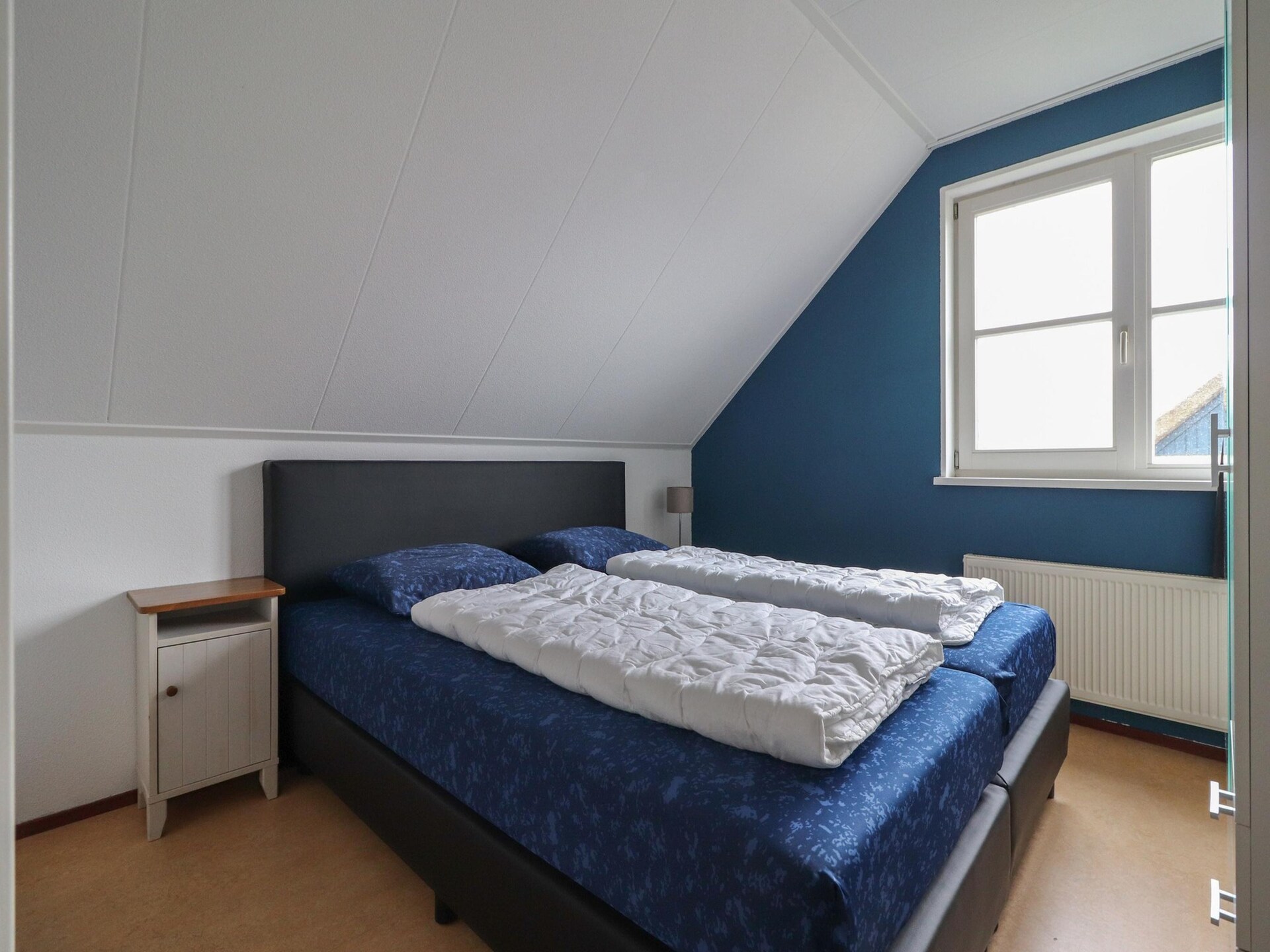 Duinvilla with Sauna by the beach - 6 people - foto 5