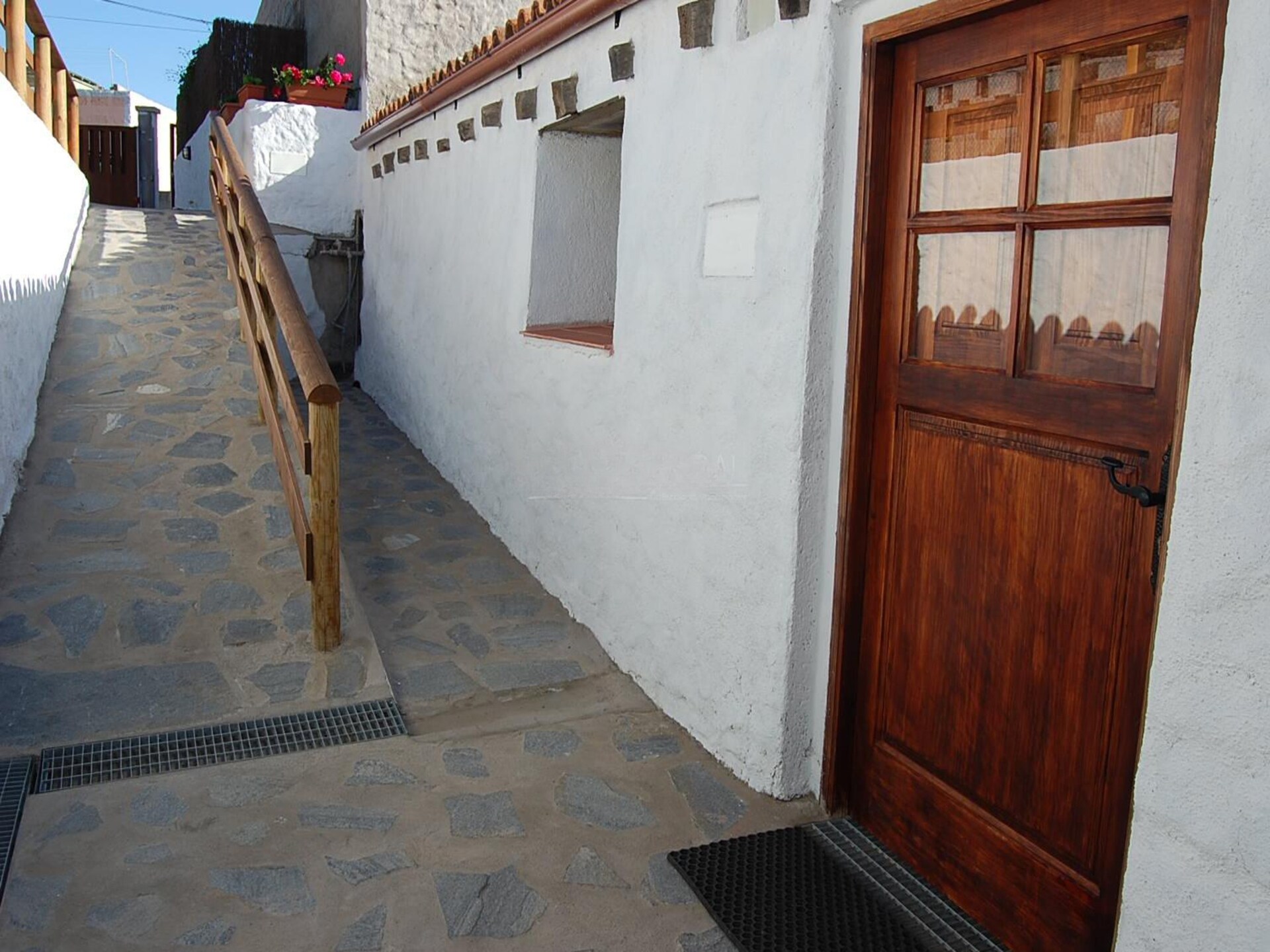 Vrijstaand vakantiehuis met WLAN bij Granadilla de Abona, 10km van strand - foto 11
