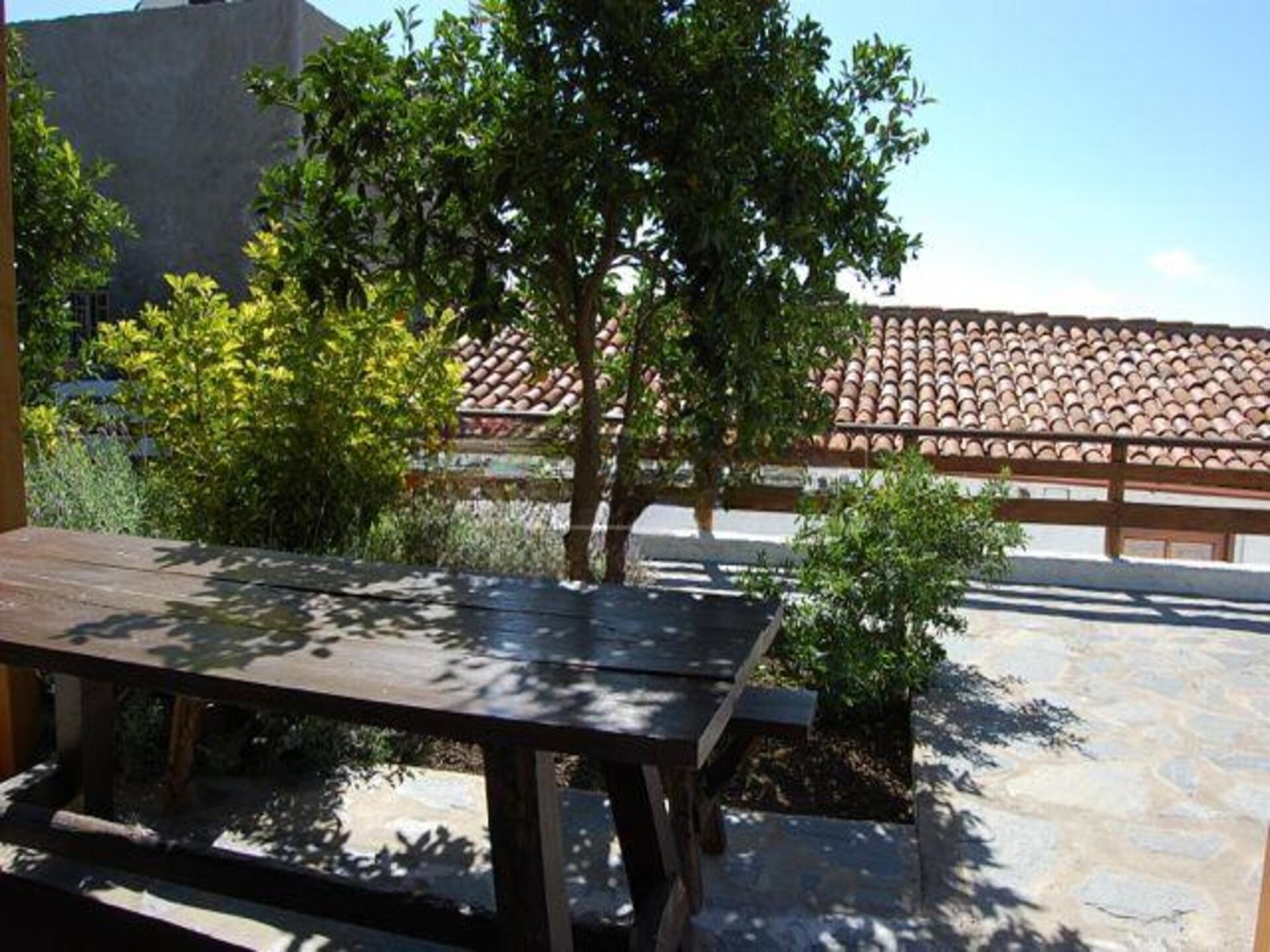 Vrijstaand vakantiehuis met WLAN bij Granadilla de Abona, 10km van strand - foto 13